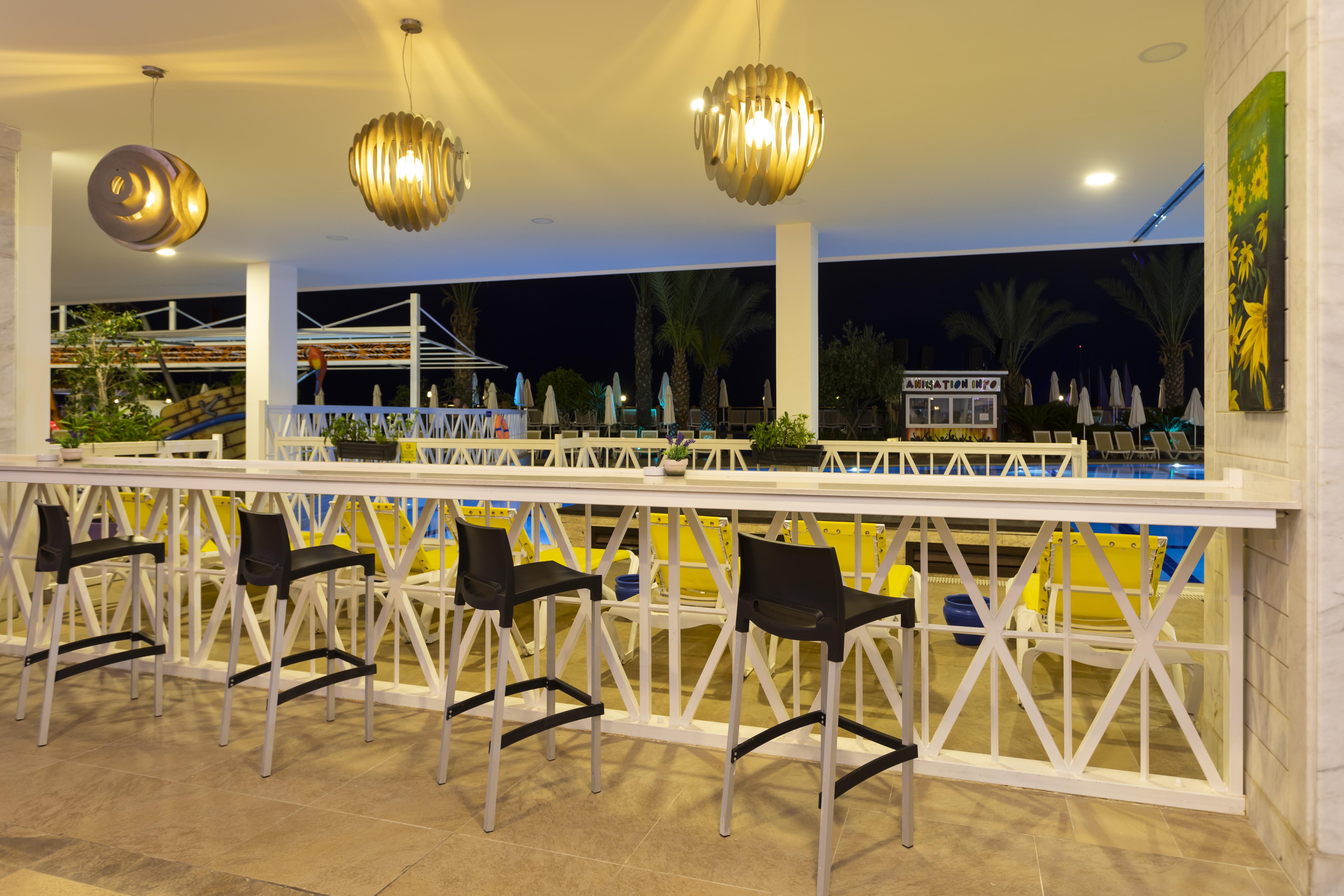 Orange County Resort 5*