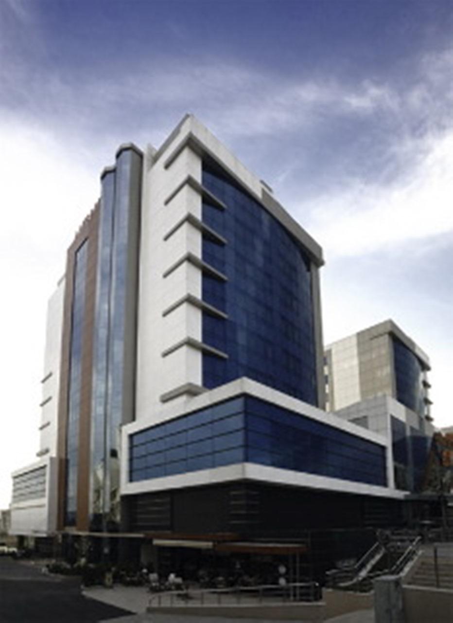 Hotel Anemon Kent Cigli Izmir