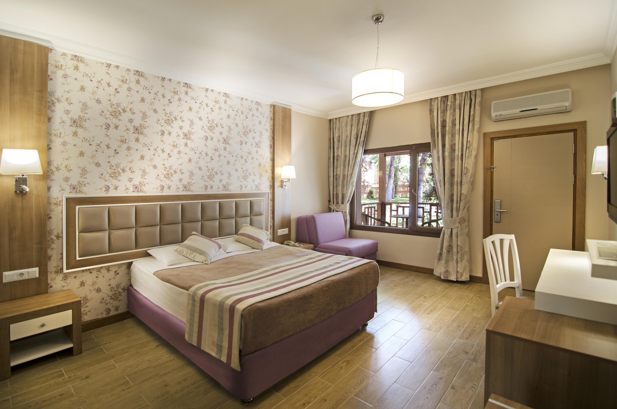 Resort Kustur Club Village 5*