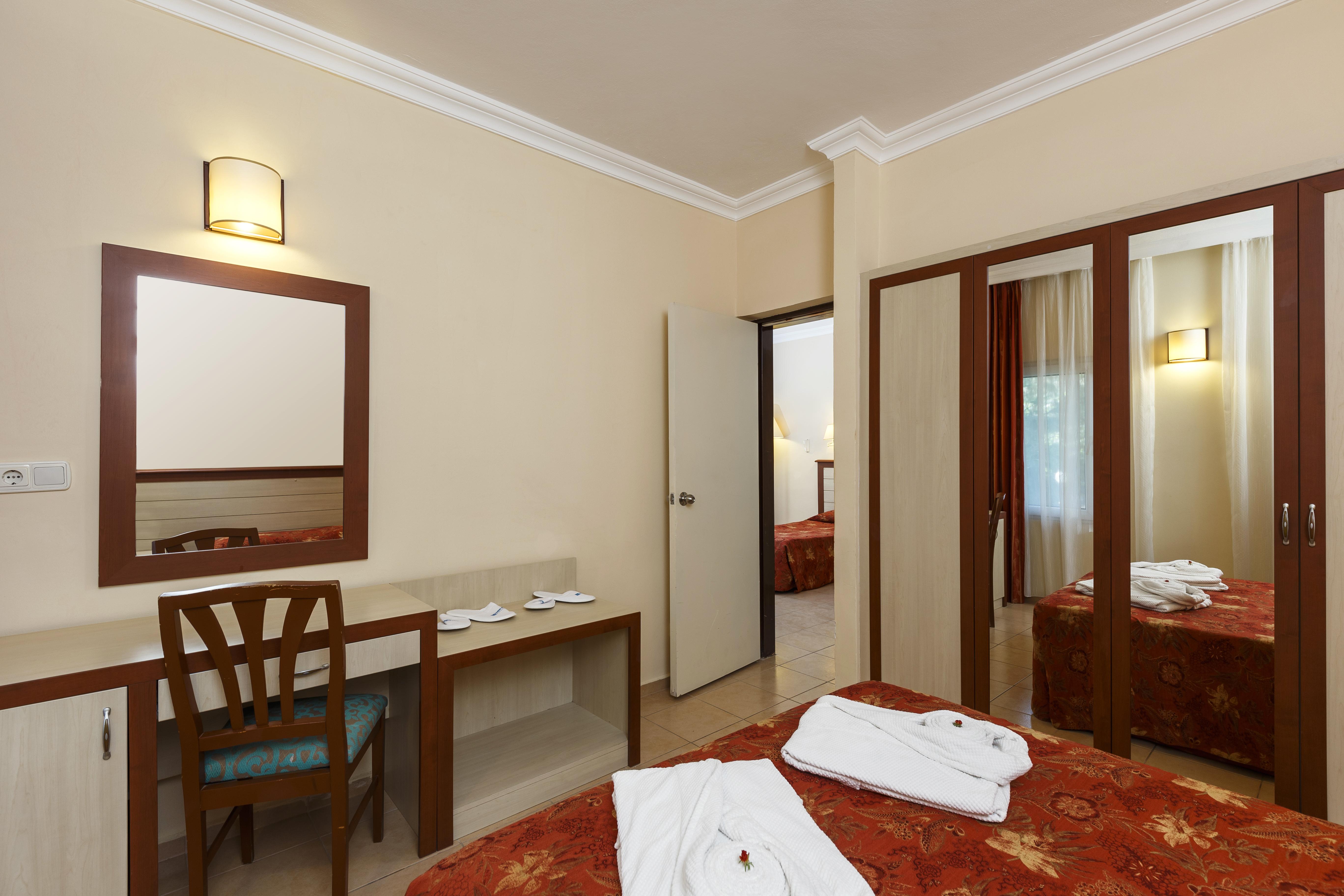 Kustur Club Village Resort