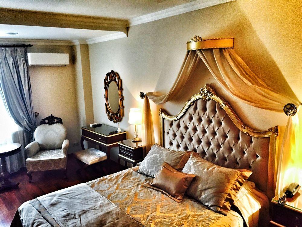 Daphne Istanbul