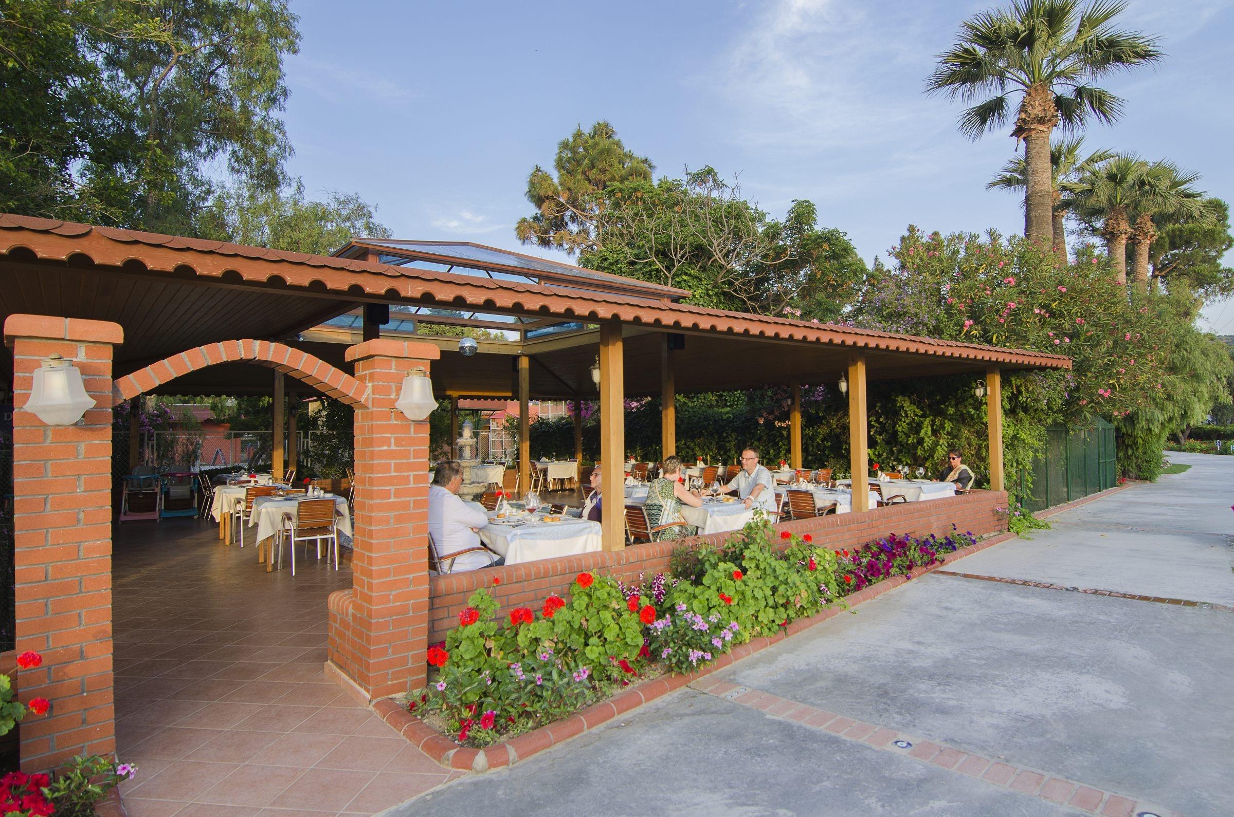 Kustur Club Village Kusadasi