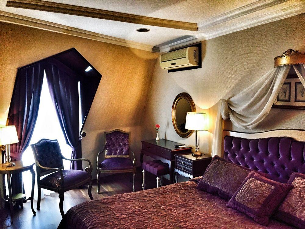 Daphne Hotel Istanbul