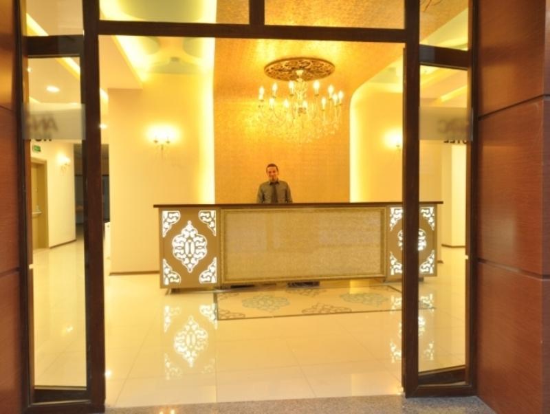 Grand Anzac Hotel Canakkale