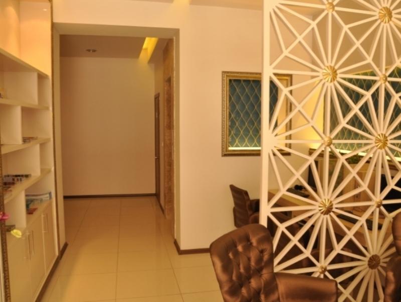 Hotel Grand Anzac Canakkale