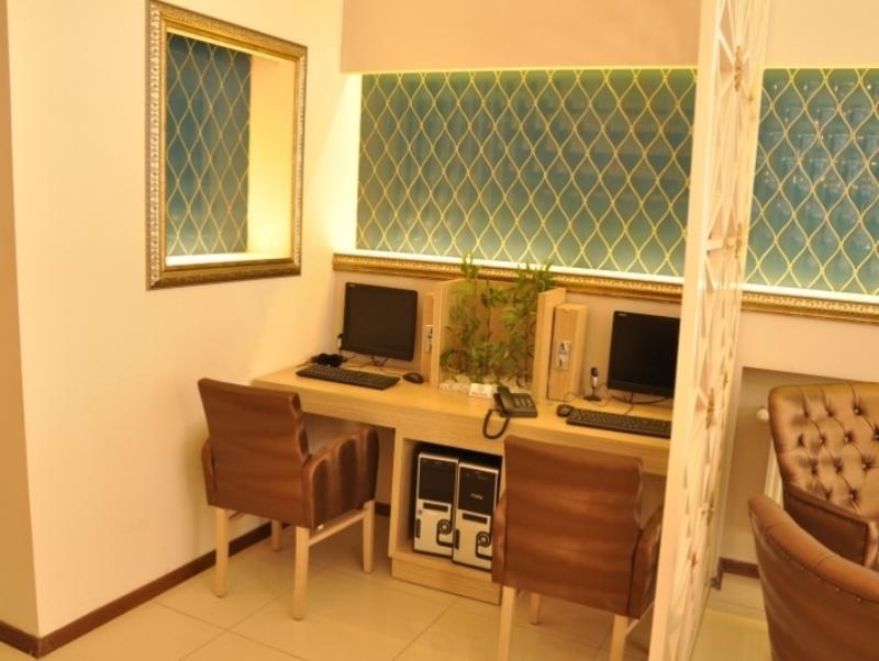 Hotel Grand Anzac Canakkale
