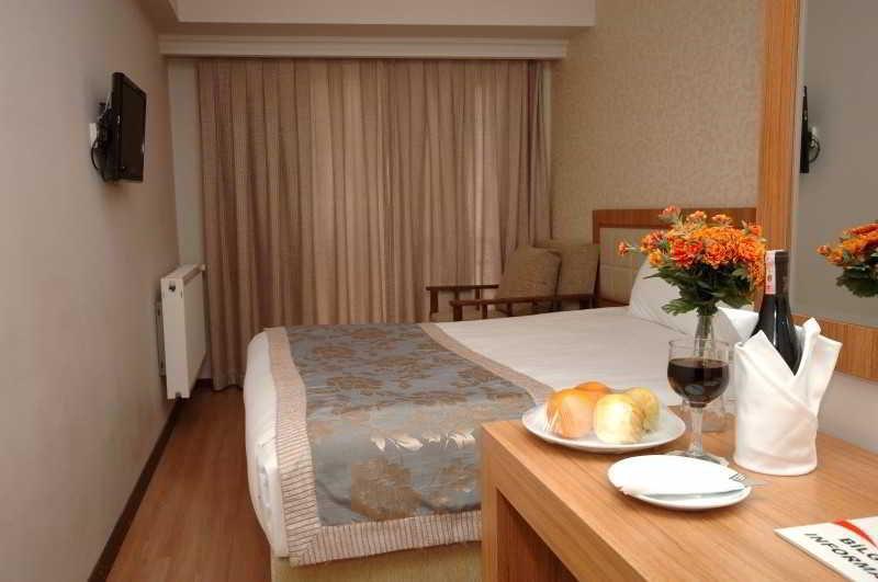 Hotel Grand Anzac Canakkale