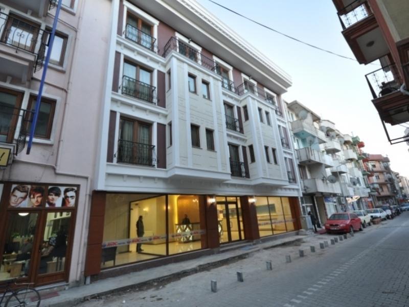 Grand Anzac Hotel Canakkale