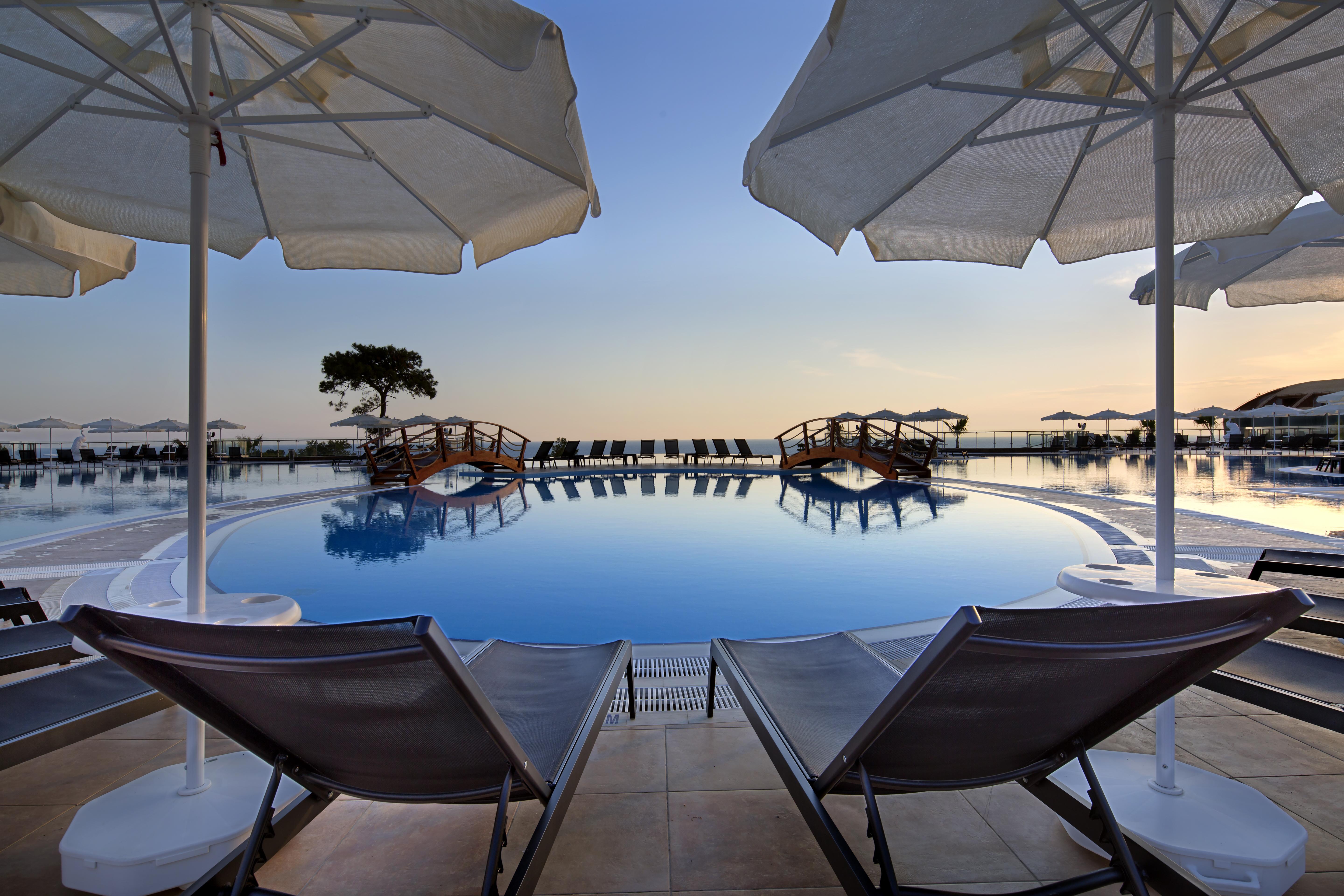 Litore & Hotel Okurcalar