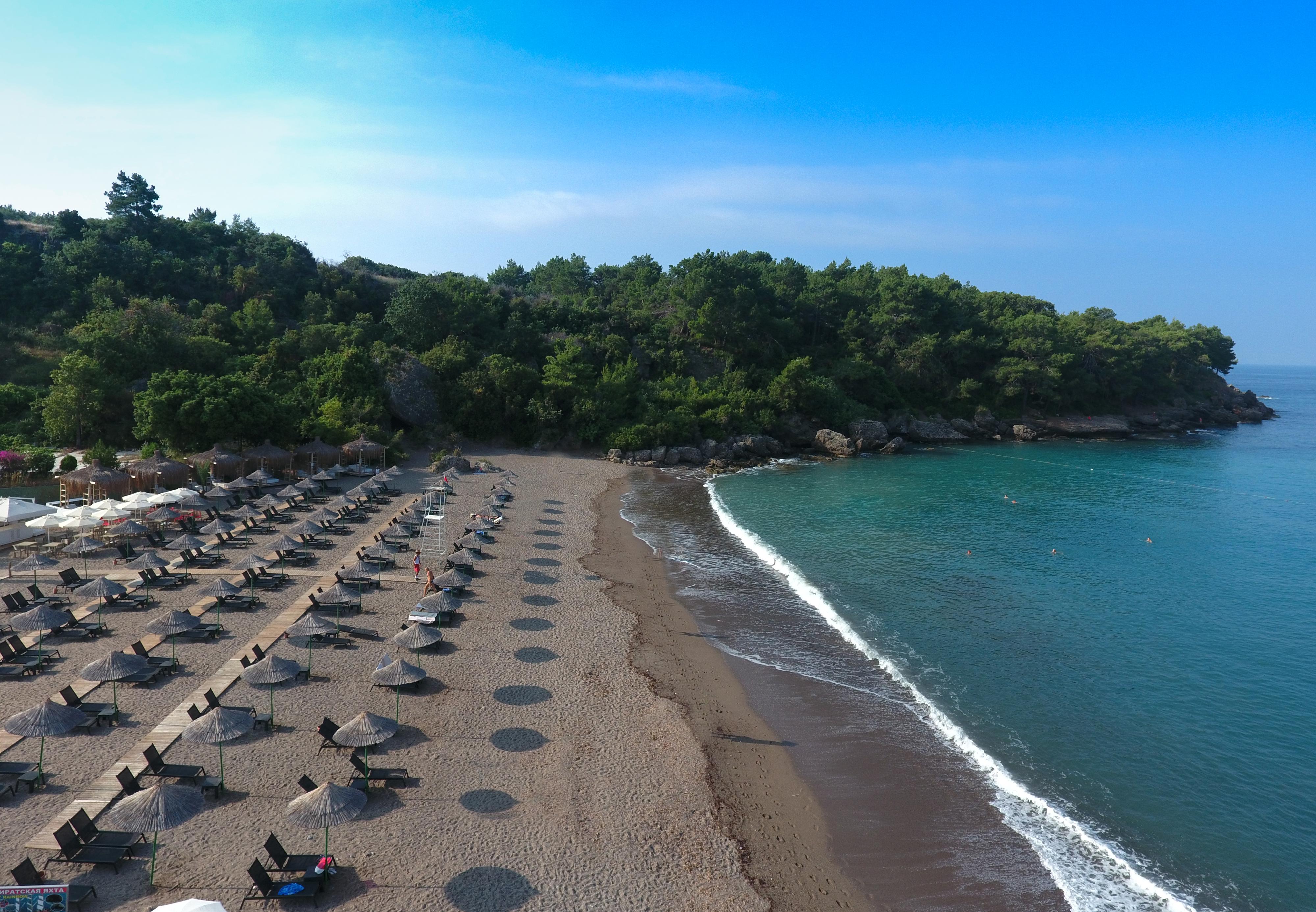 Litore & Hotel Okurcalar