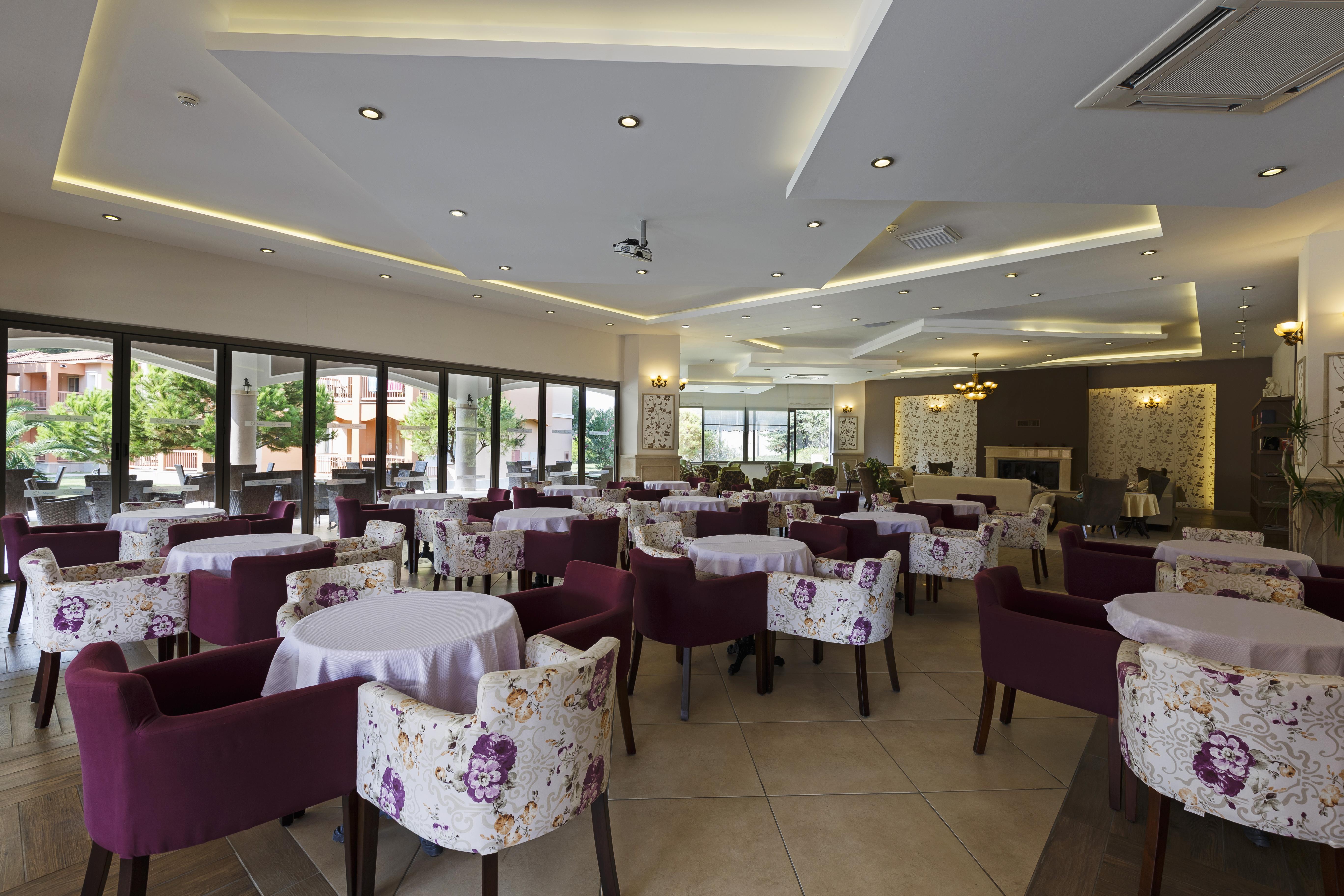 Resort Kustur Club Village 5*
