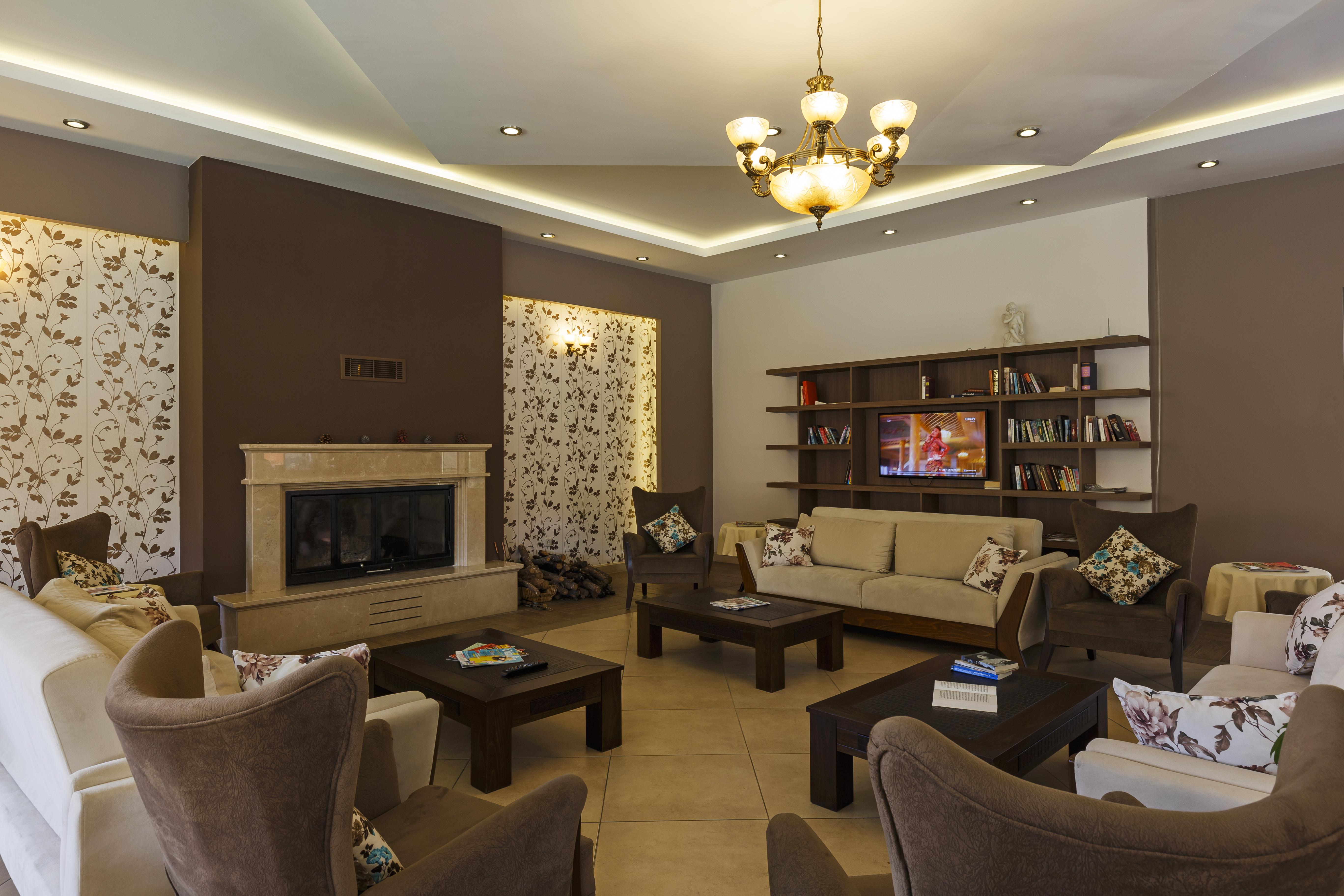 Kustur Club Village Resort 5*