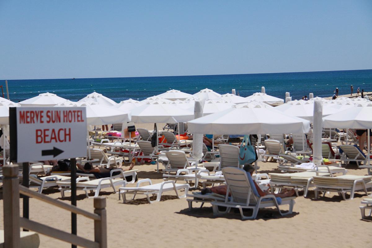 Merve Sun & 4*