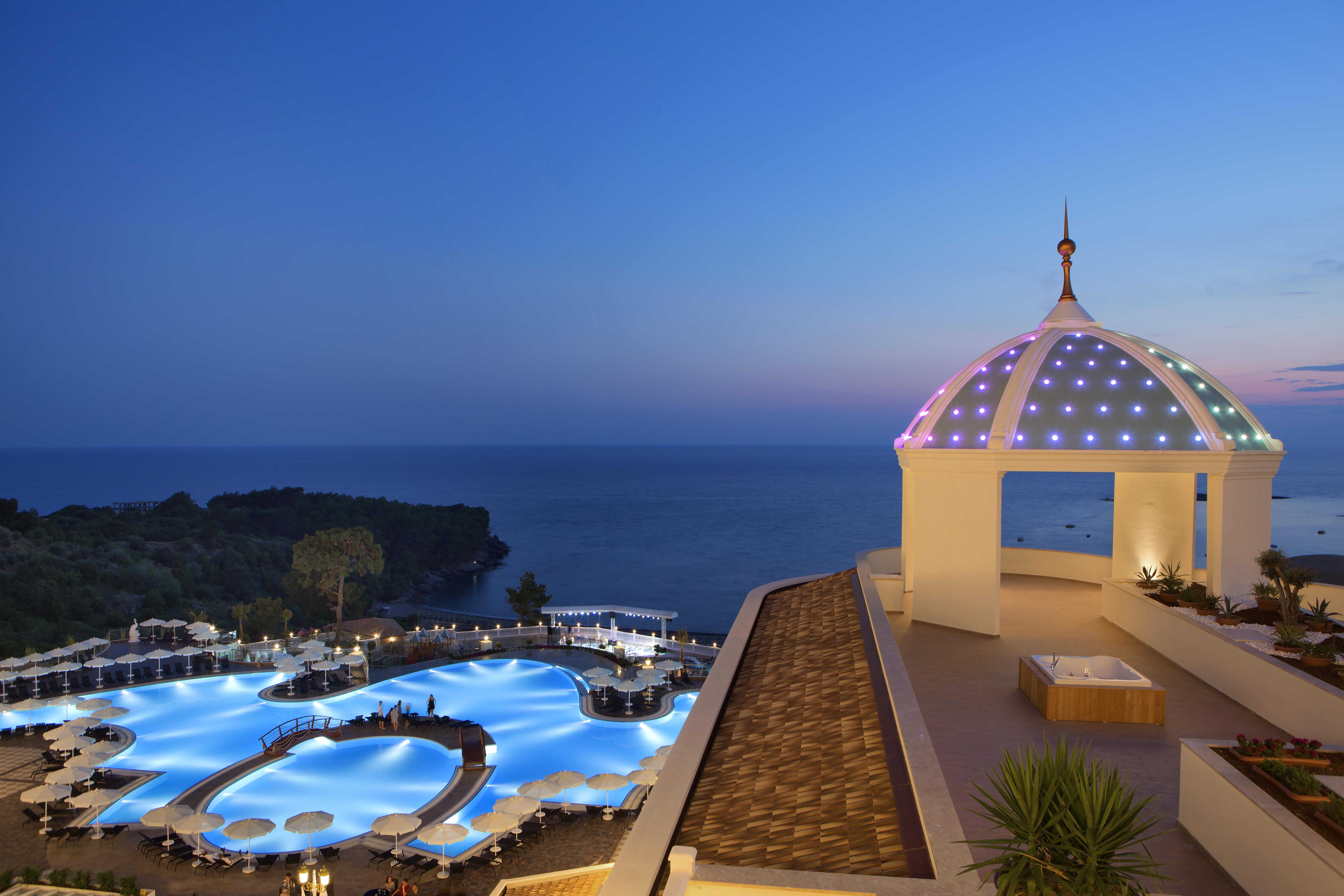 Hotel Litore & 5*