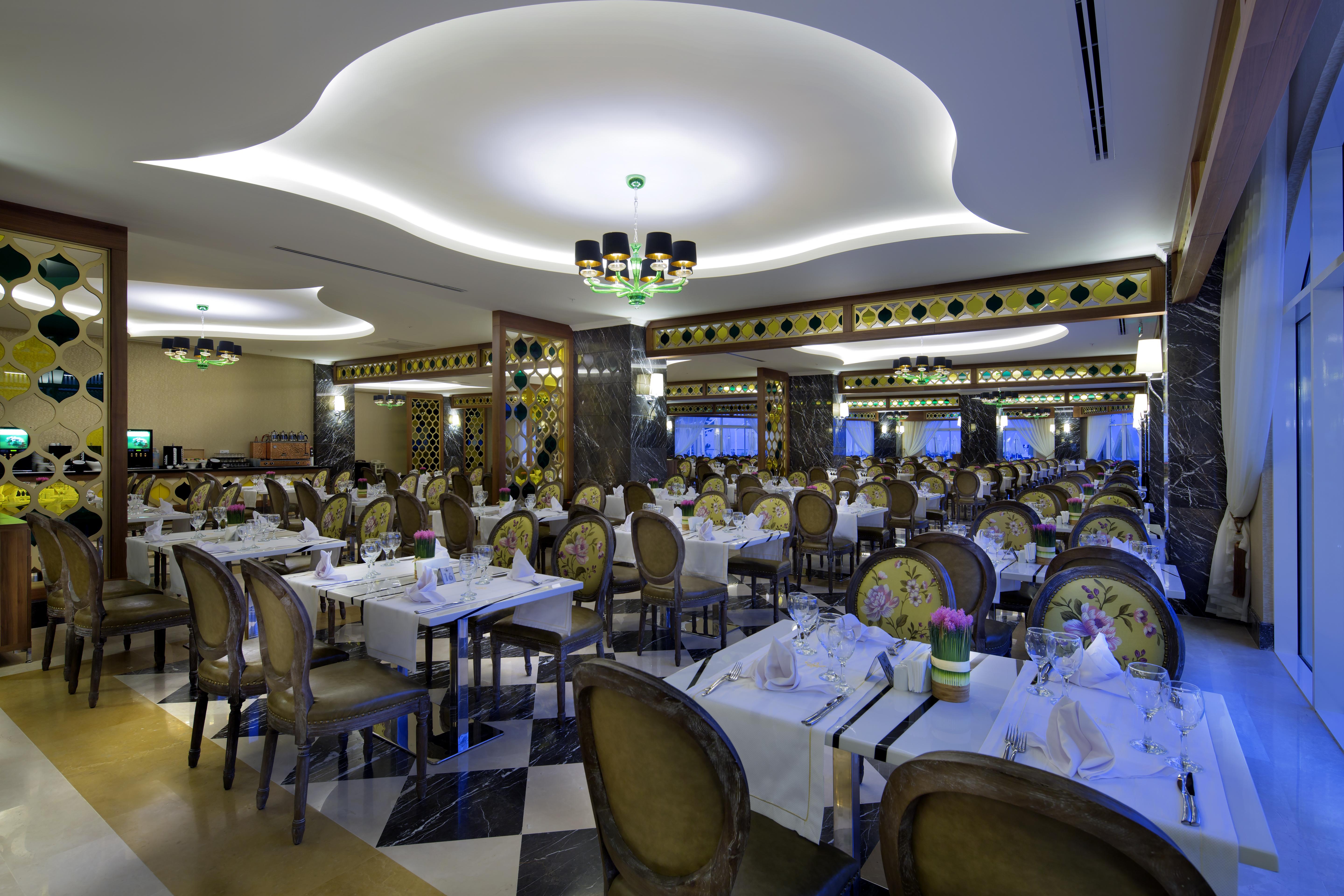 Litore & Hotel Okurcalar