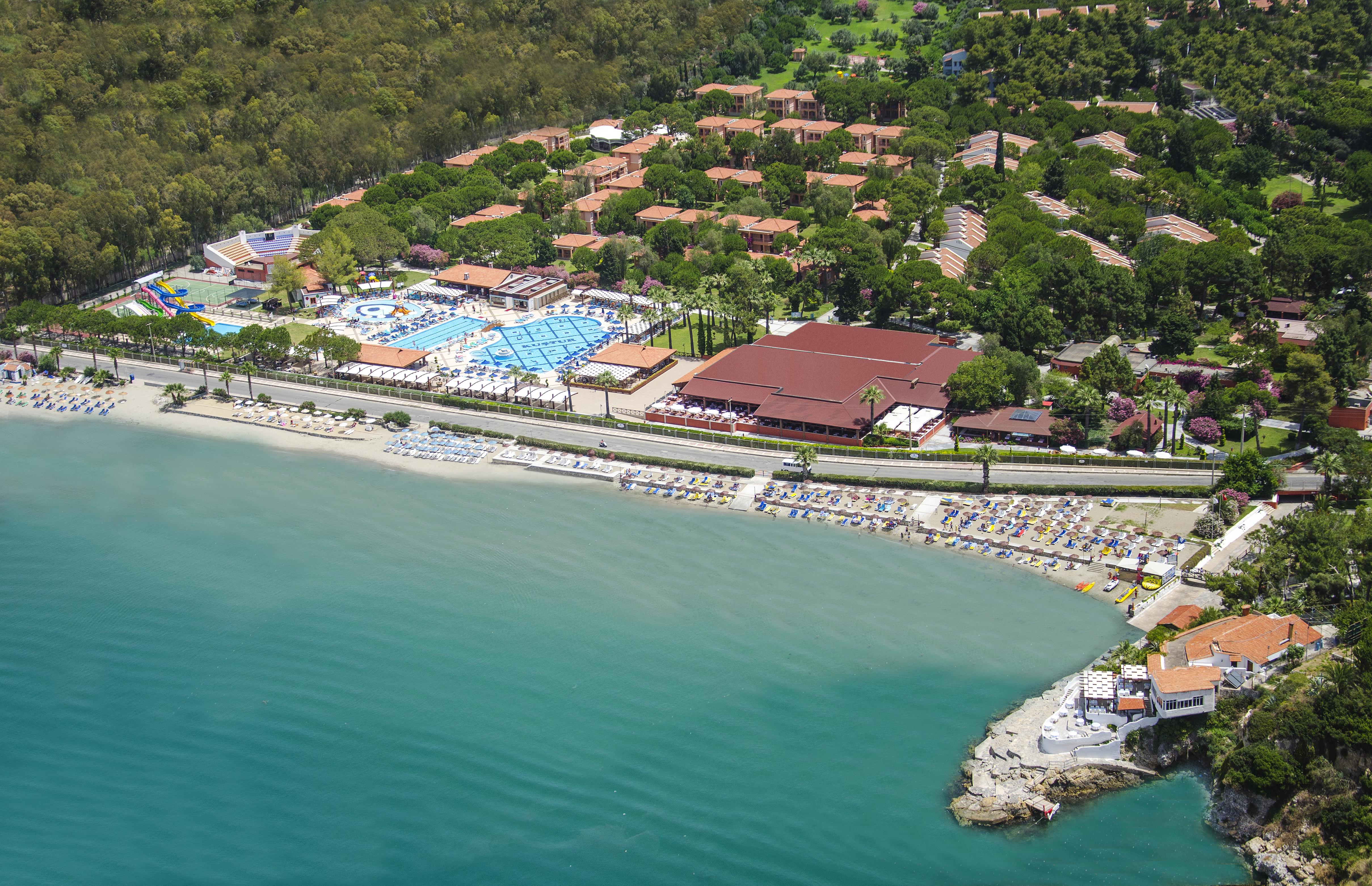 Kustur Club Village Kusadasi