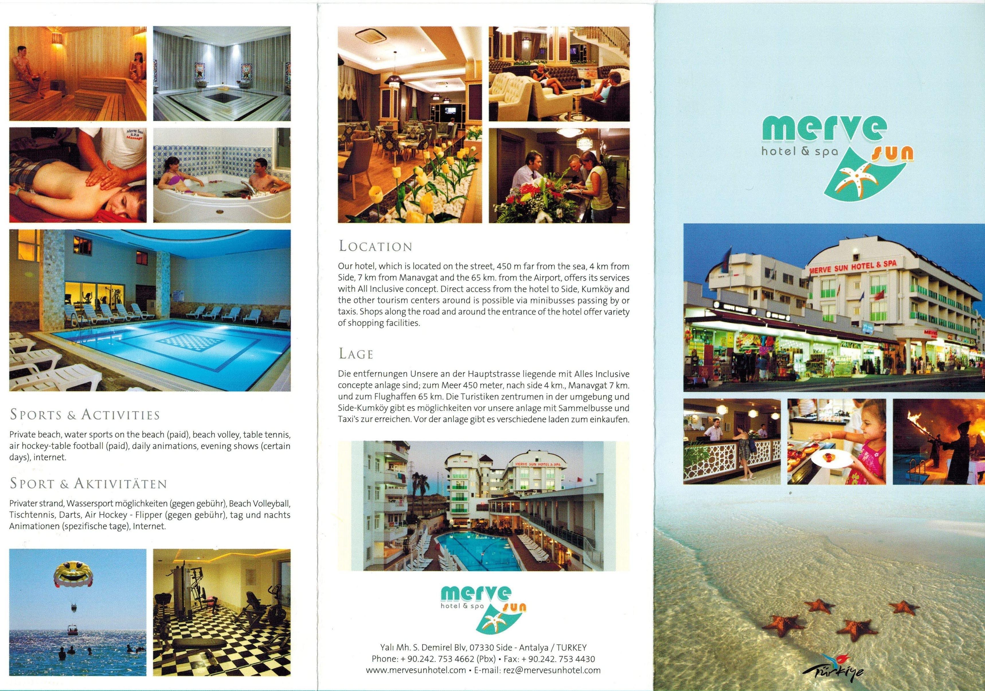 Merve Sun & Side