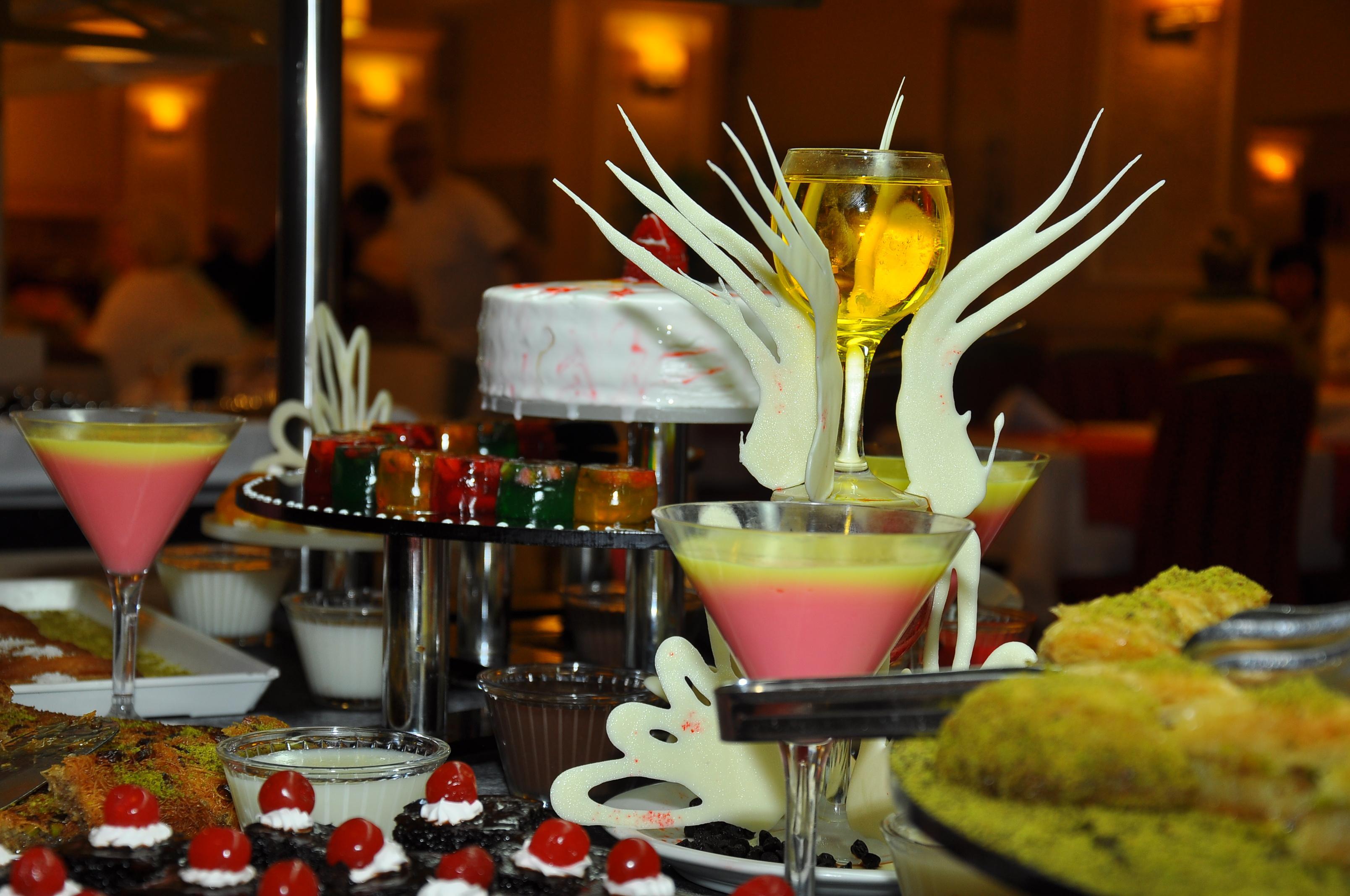 Merve Sun & Hotel