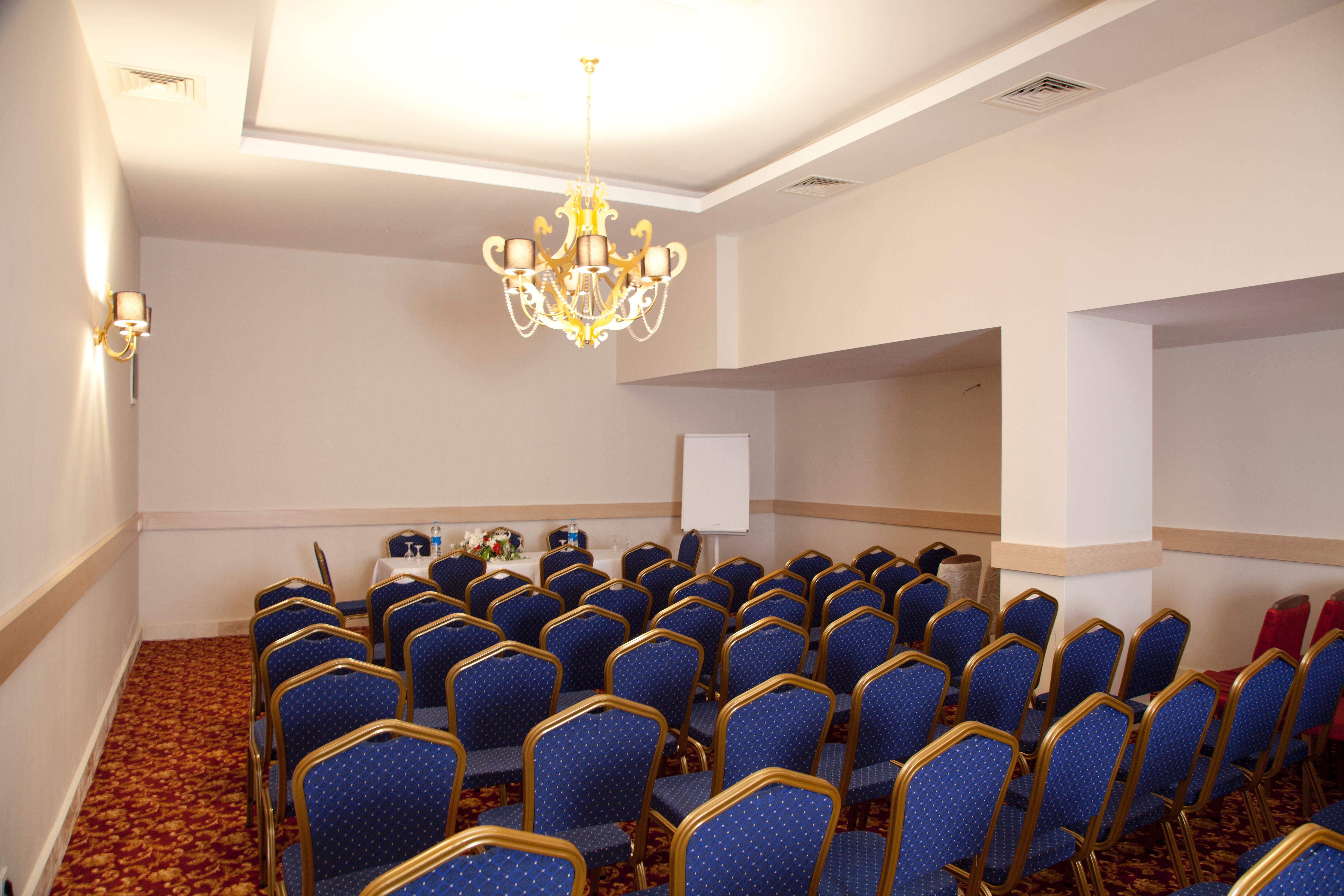 Hotel Merve Sun &