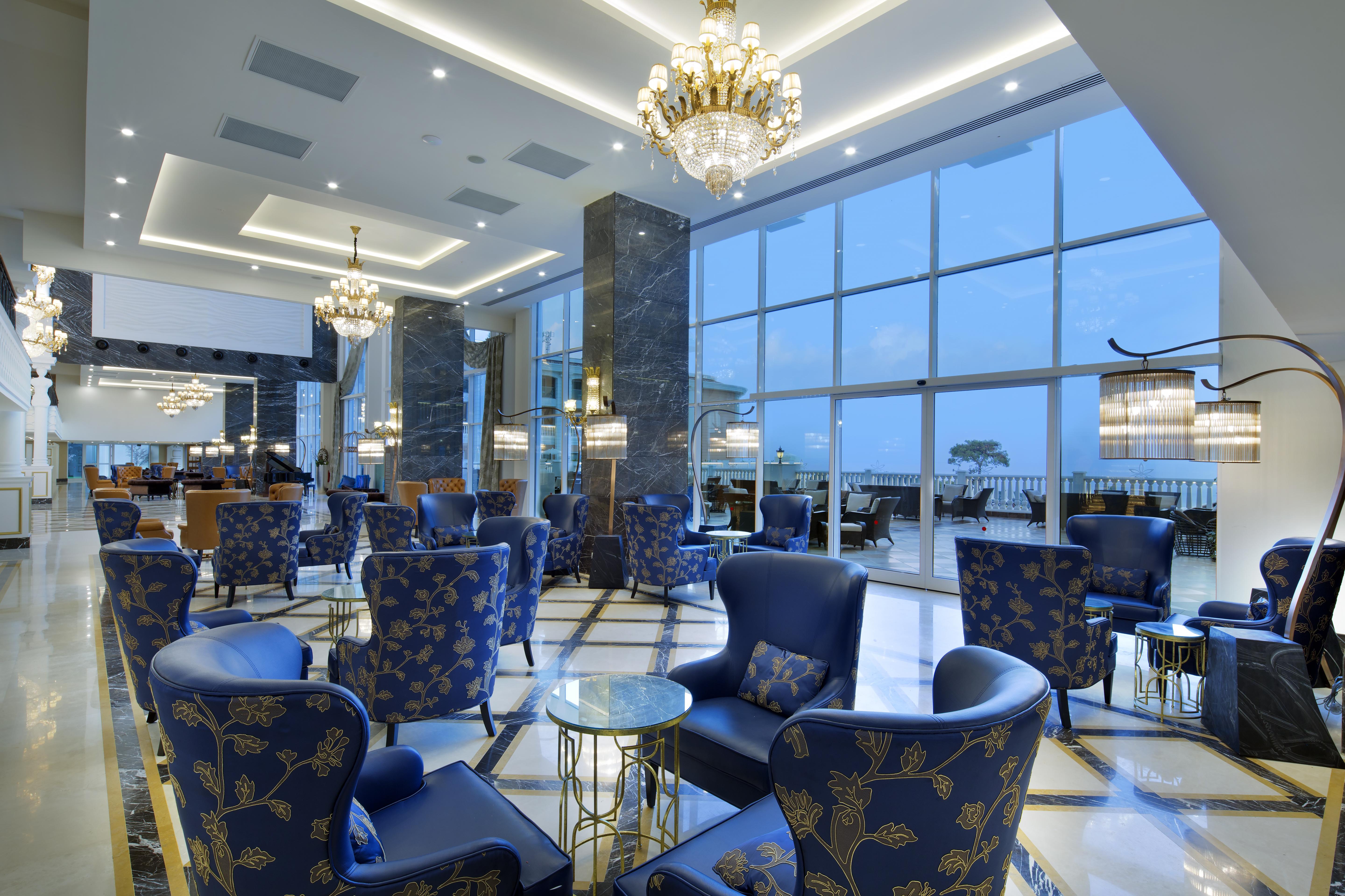 Litore & Hotel 5*