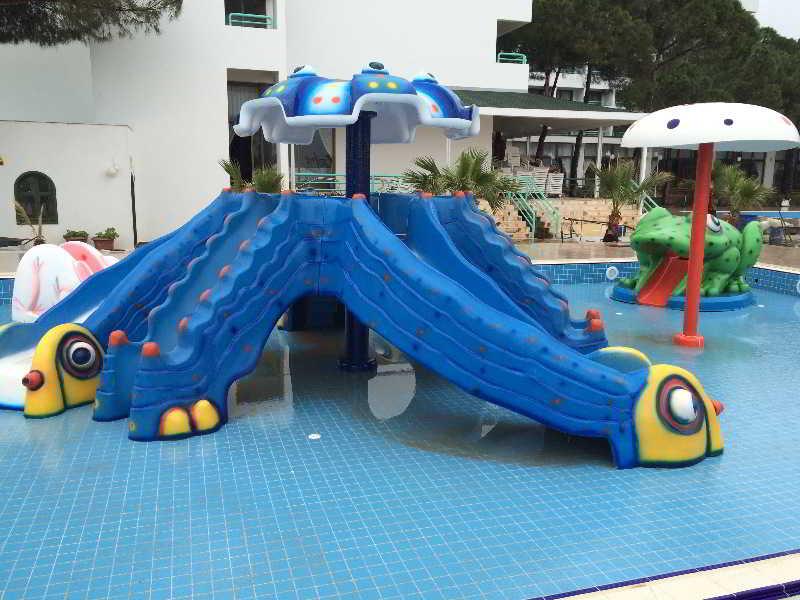 Hotel Grand Efe (adults Only) Ozdere