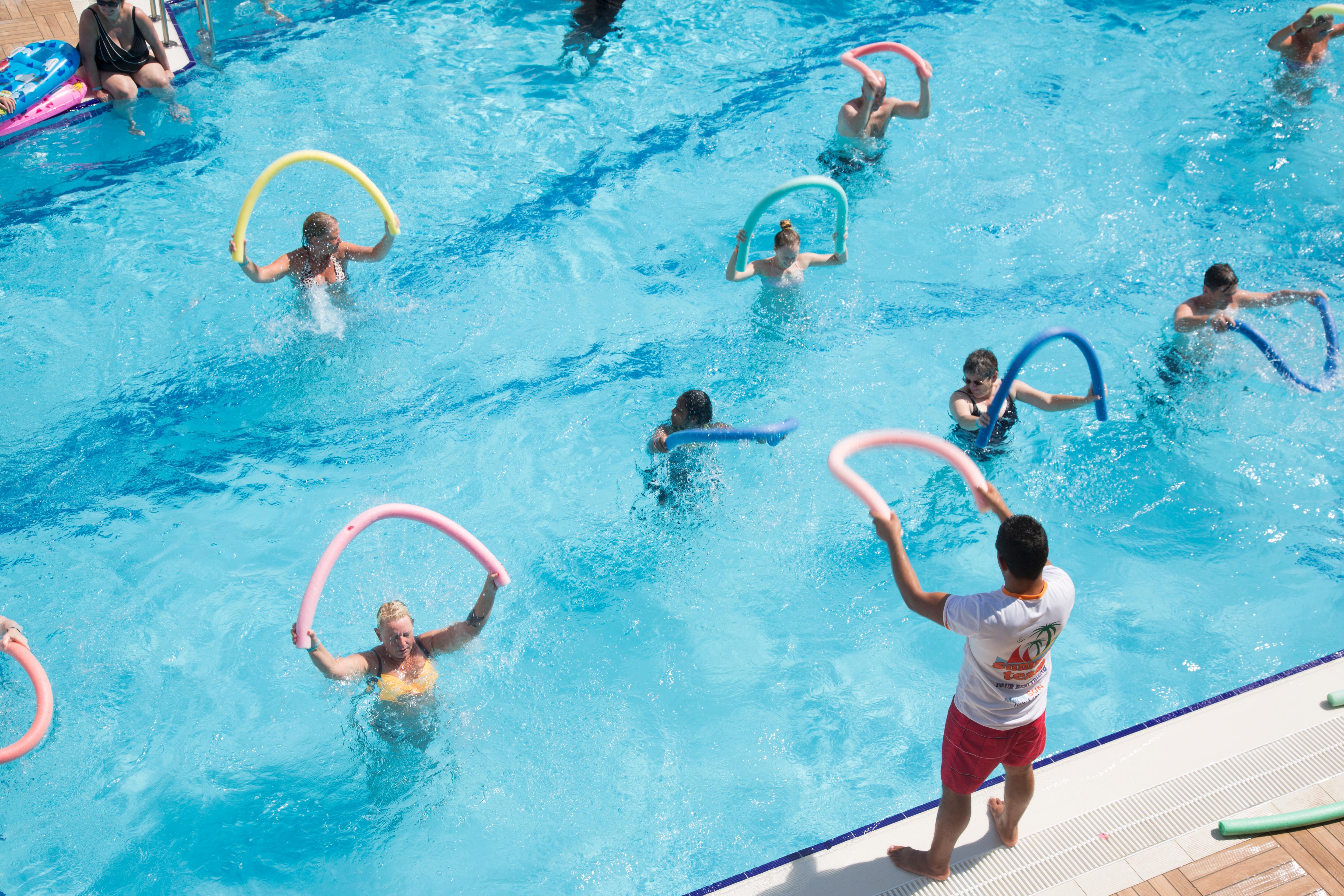 Hotel Merve Sun &