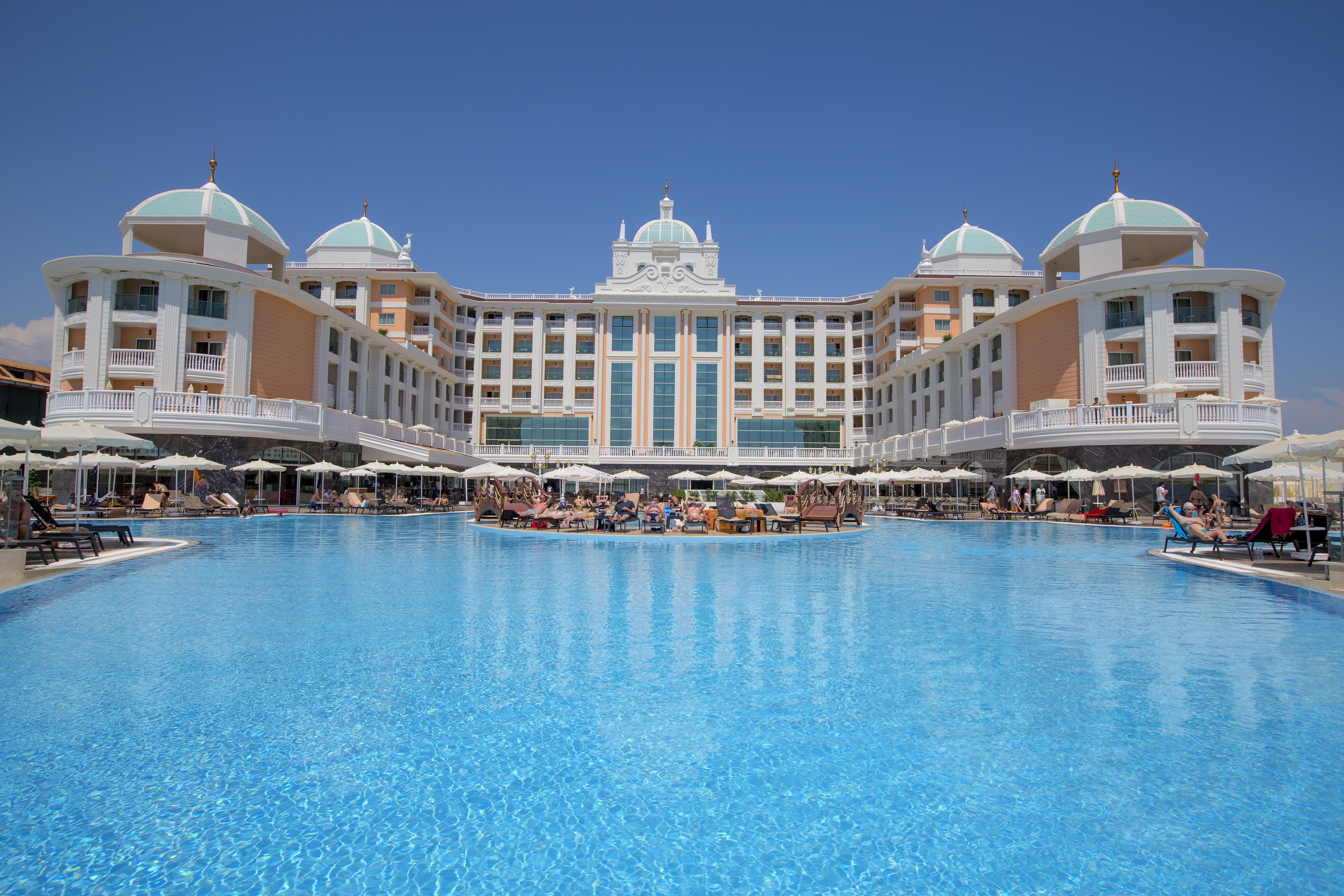 Hotel Litore & 5*