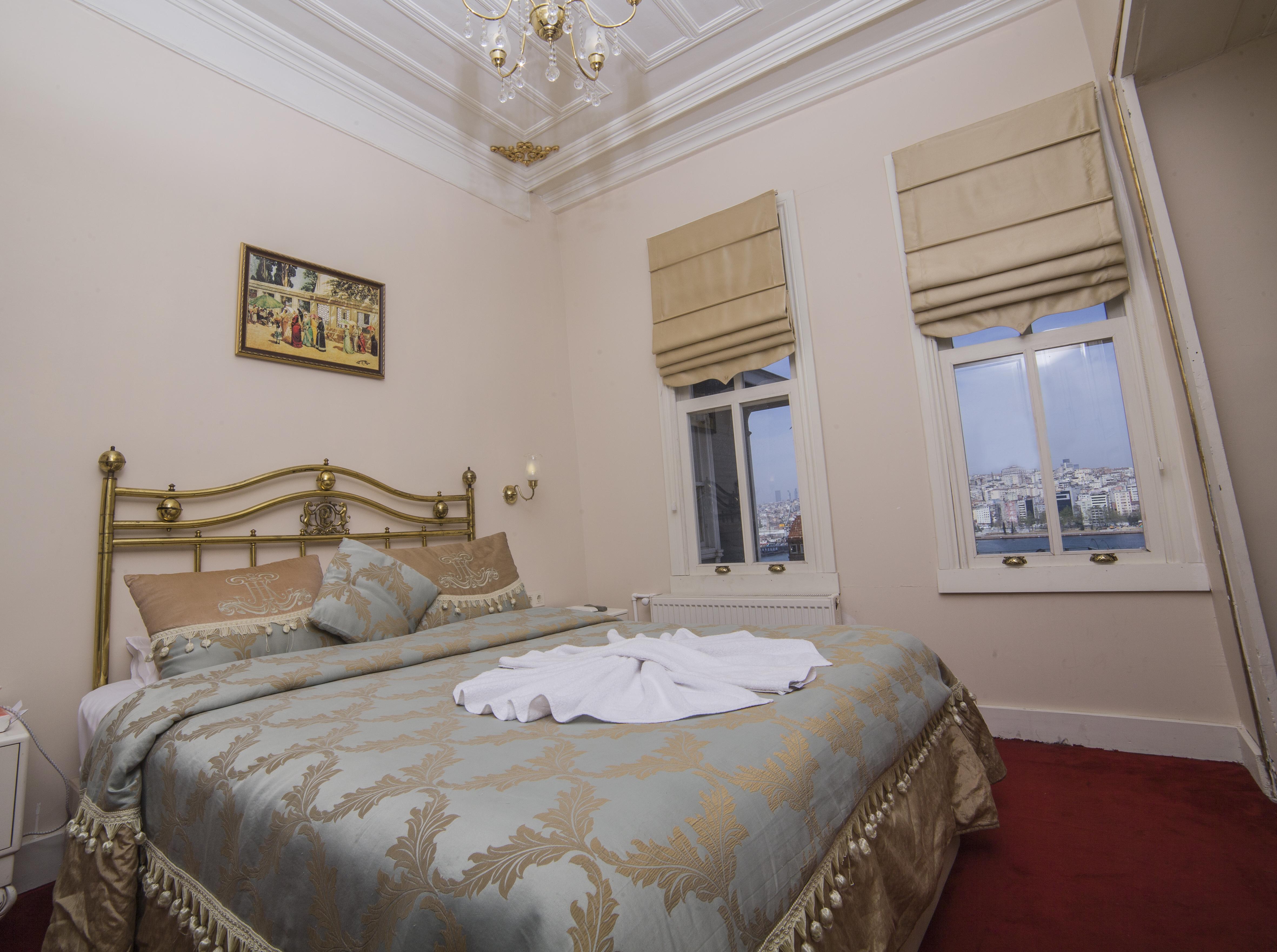 Hotel Hhk