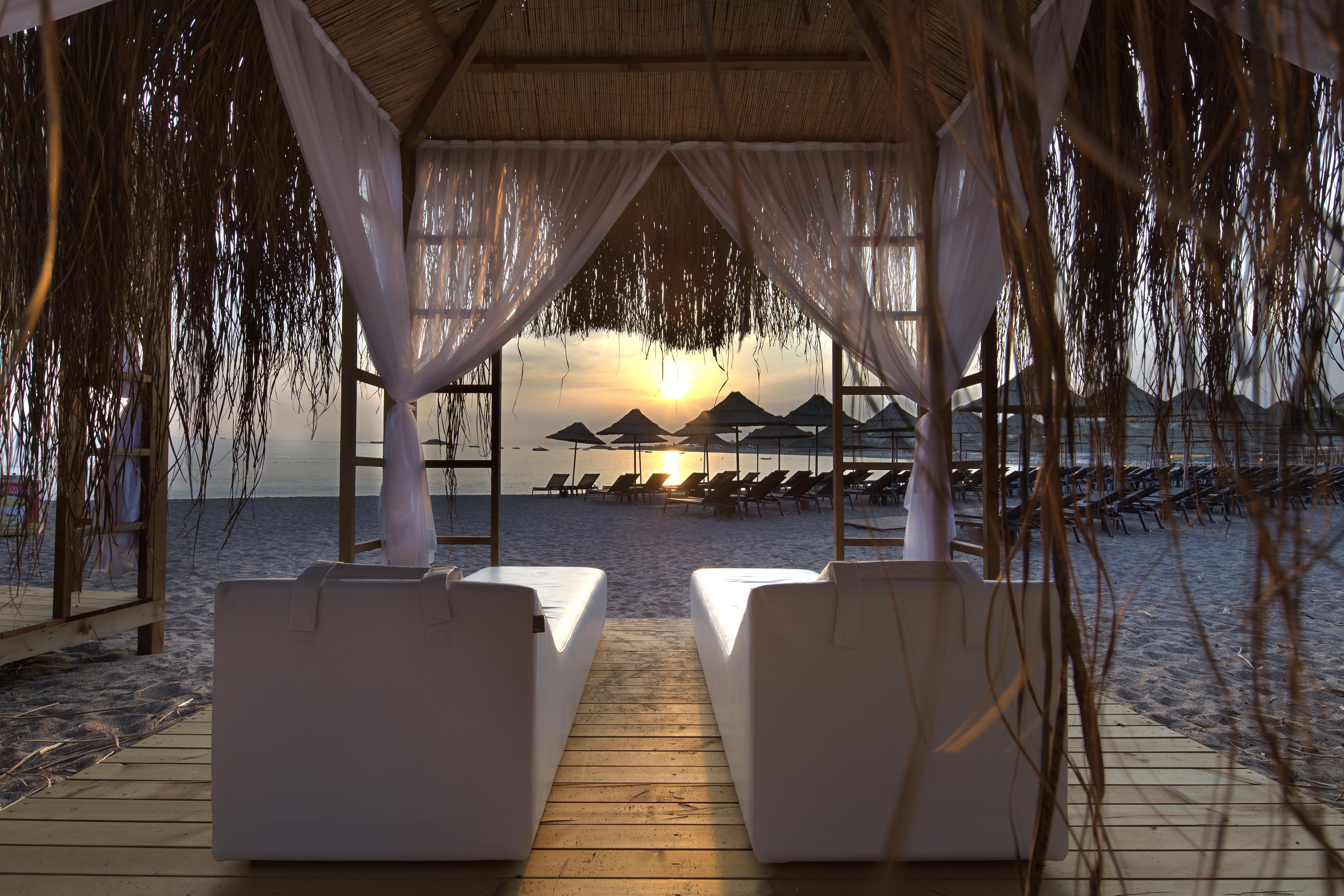Hotel Litore & 5*