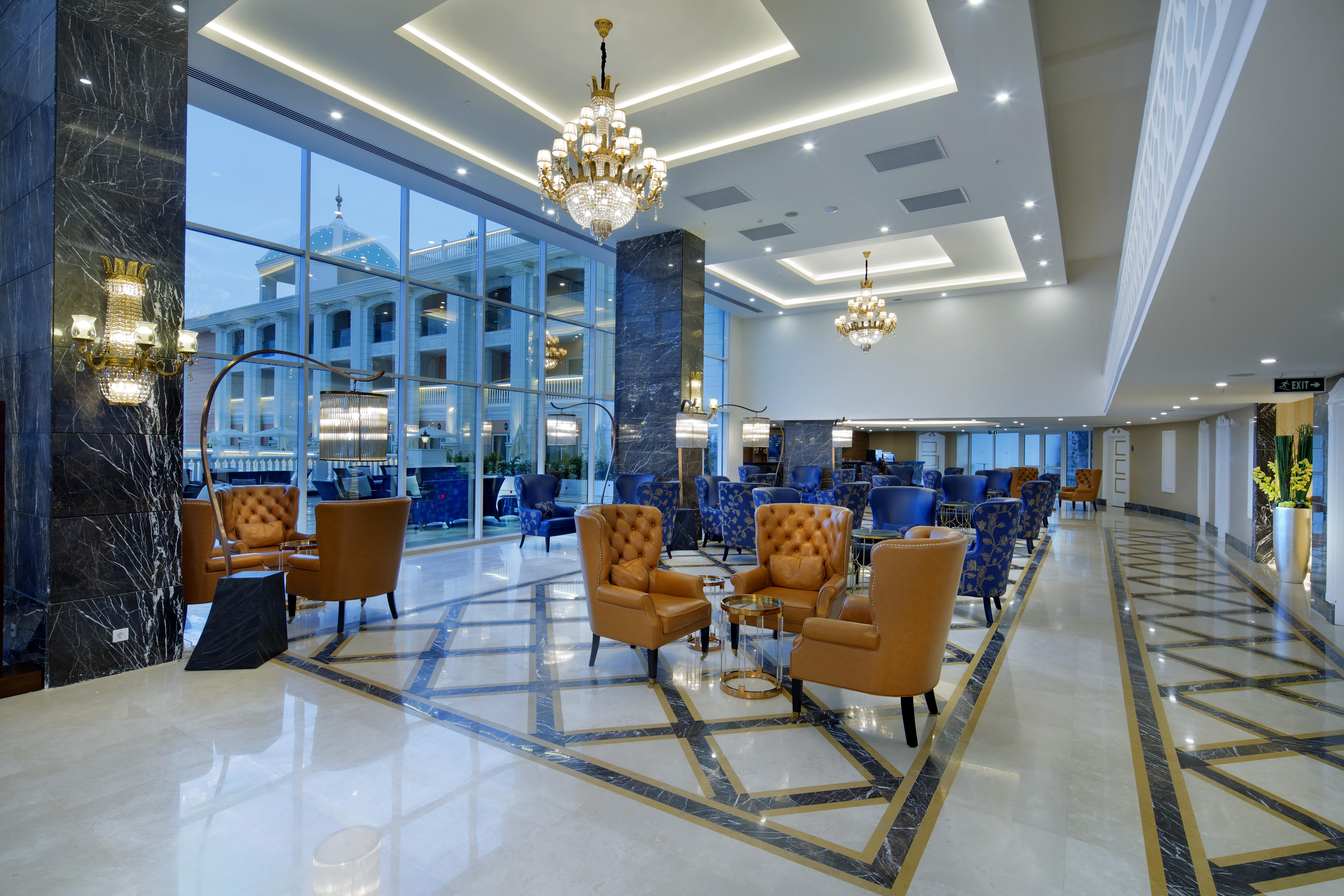 Hotel Litore & Okurcalar