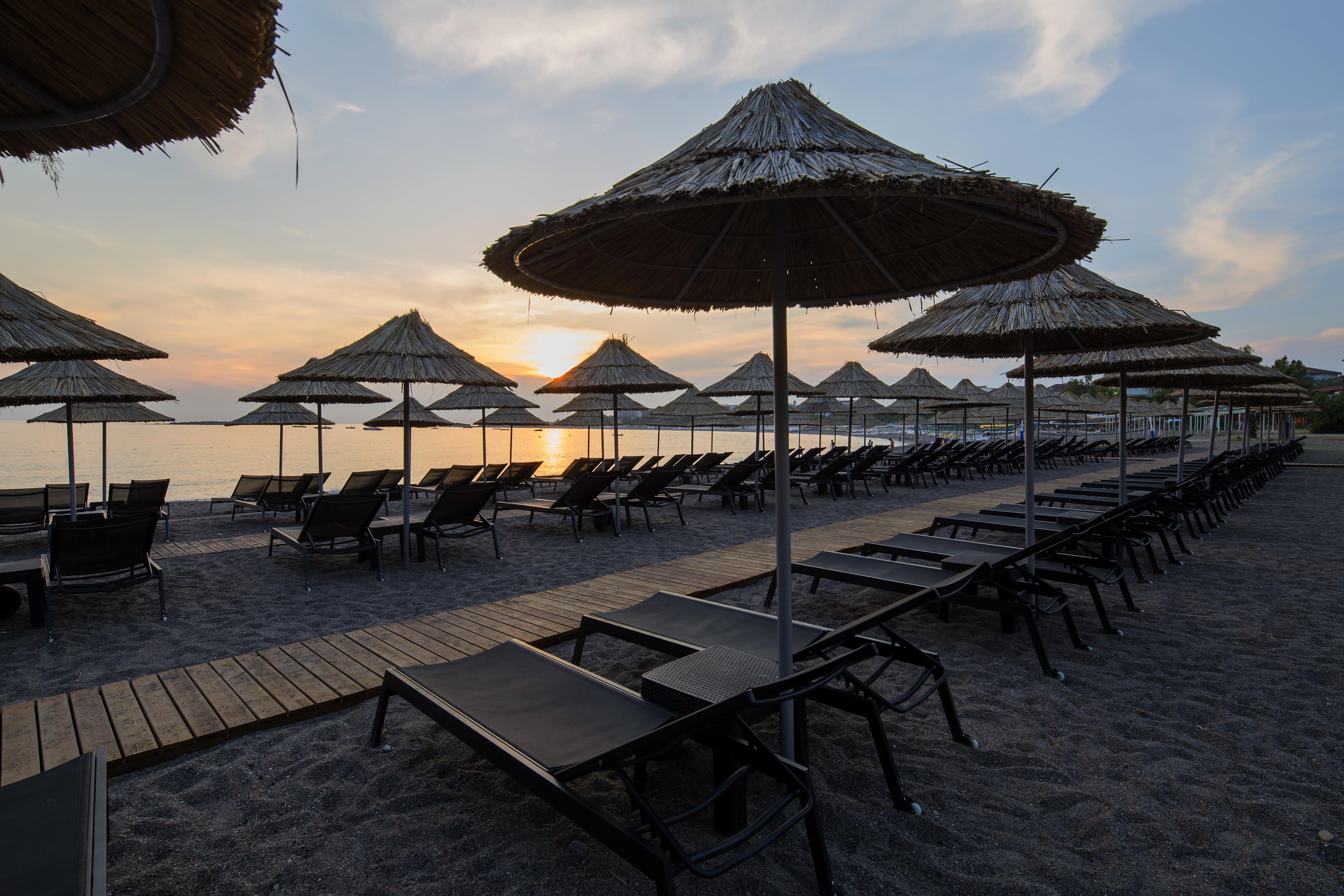 Litore & Hotel Okurcalar