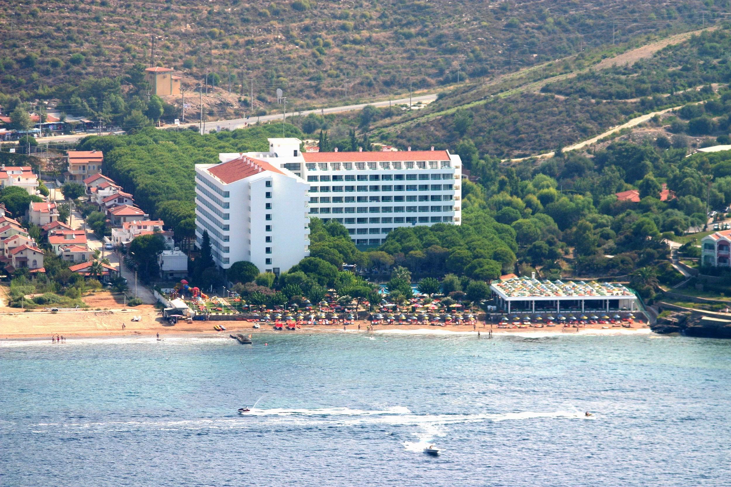 Grand Efe (adults Only) Hotel