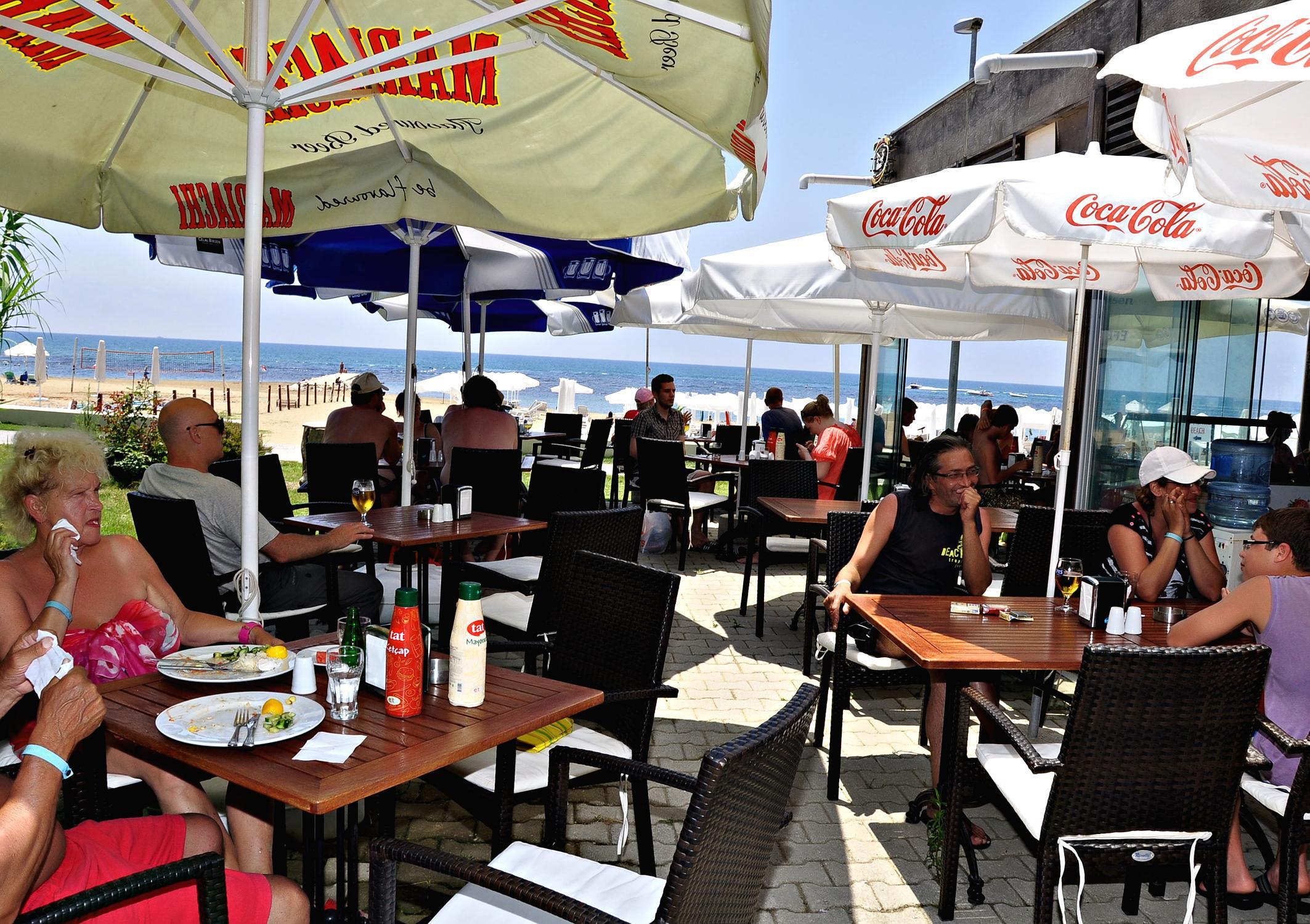 Merve Sun & Hotel 4*