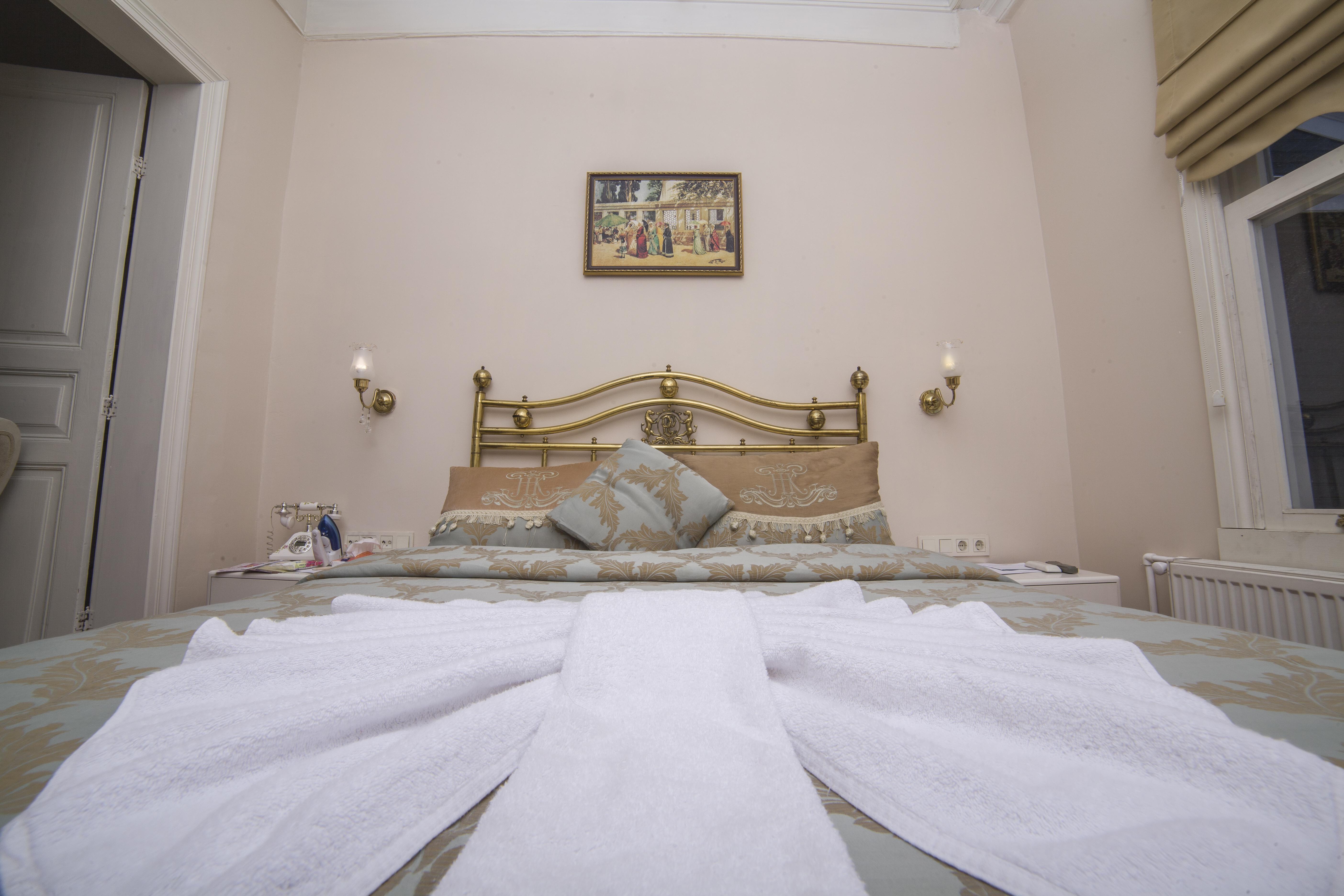 Hhk Hotel Istanbul