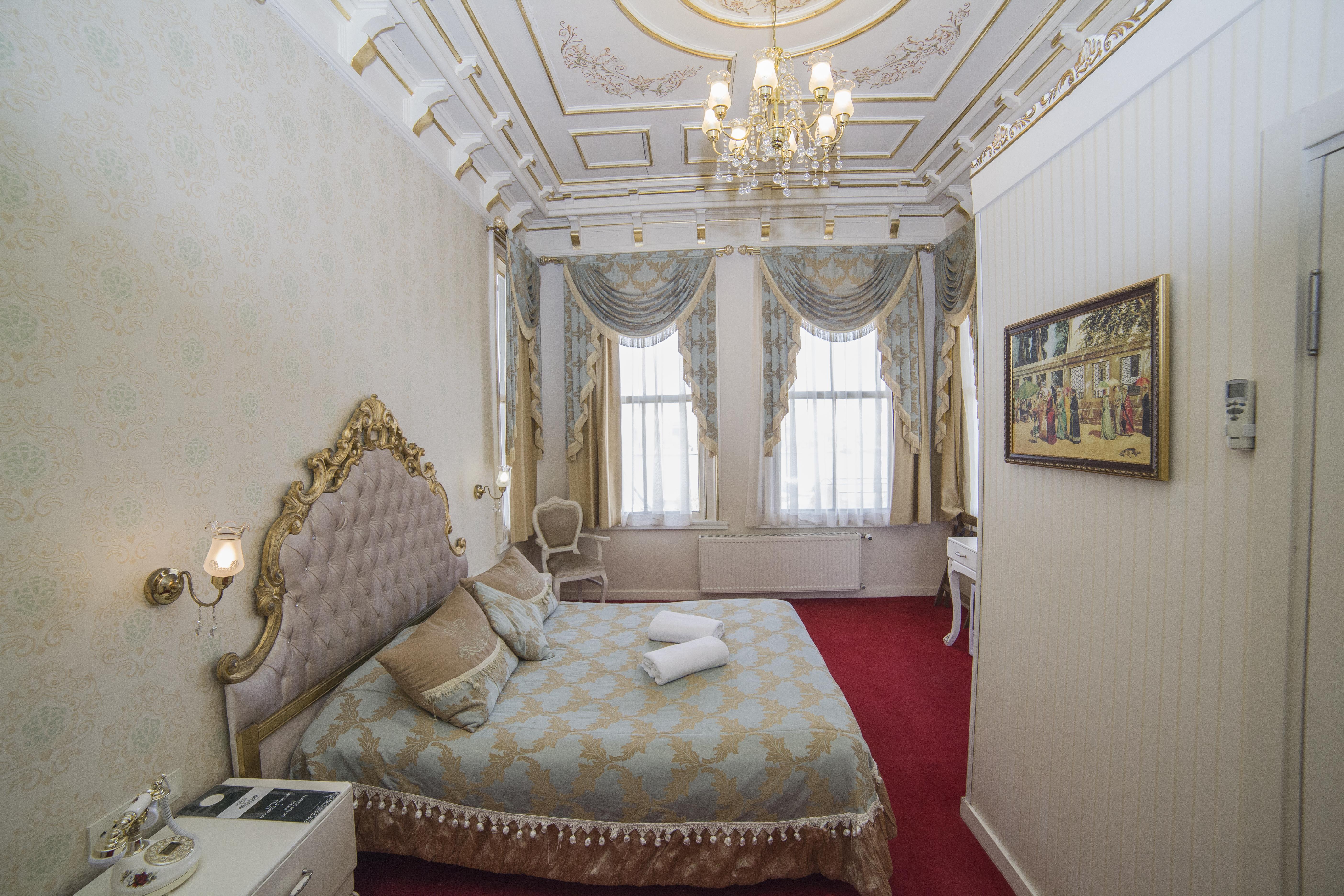 Hhk 4* Istanbul
