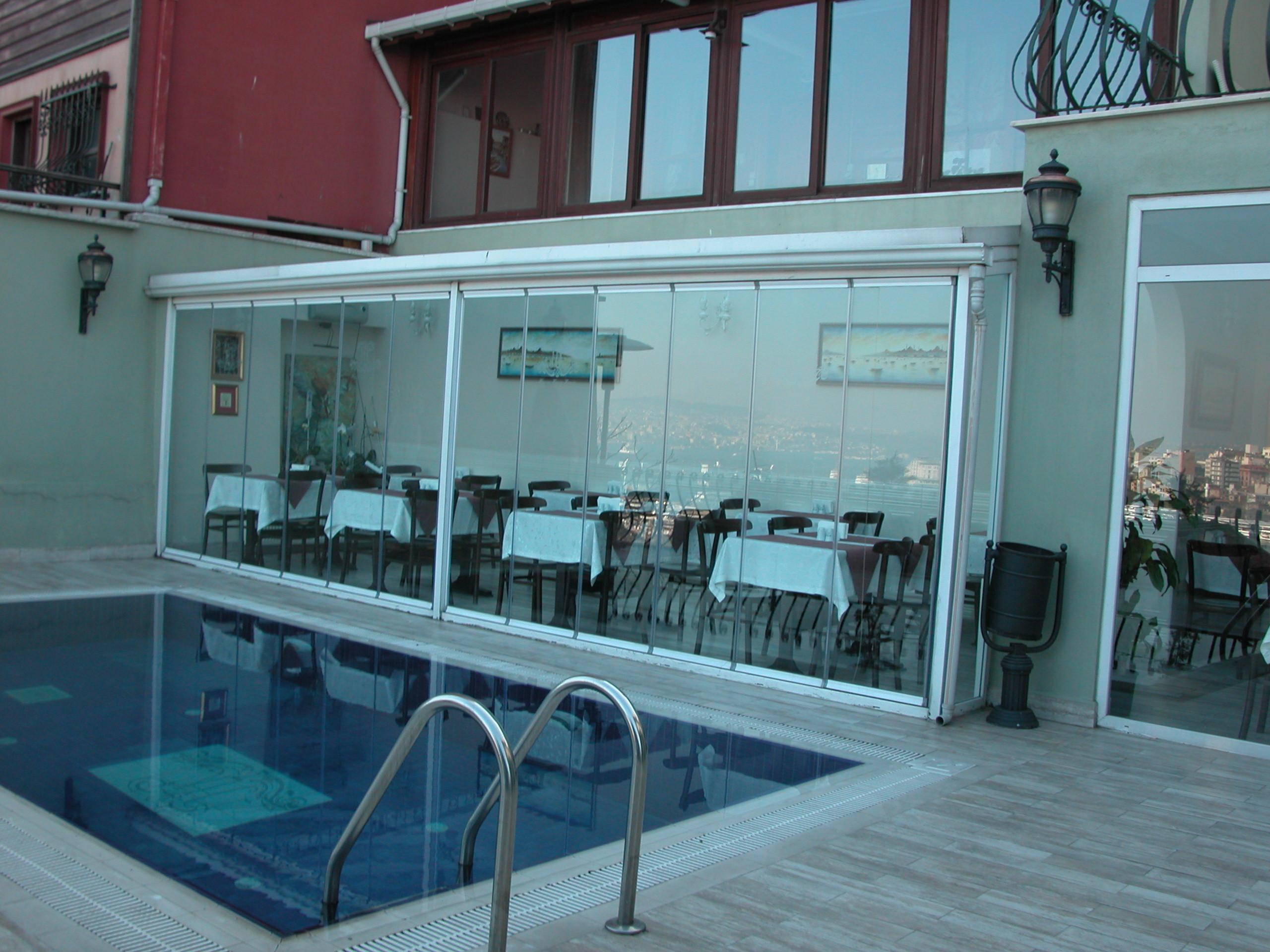 Hhk Hotel