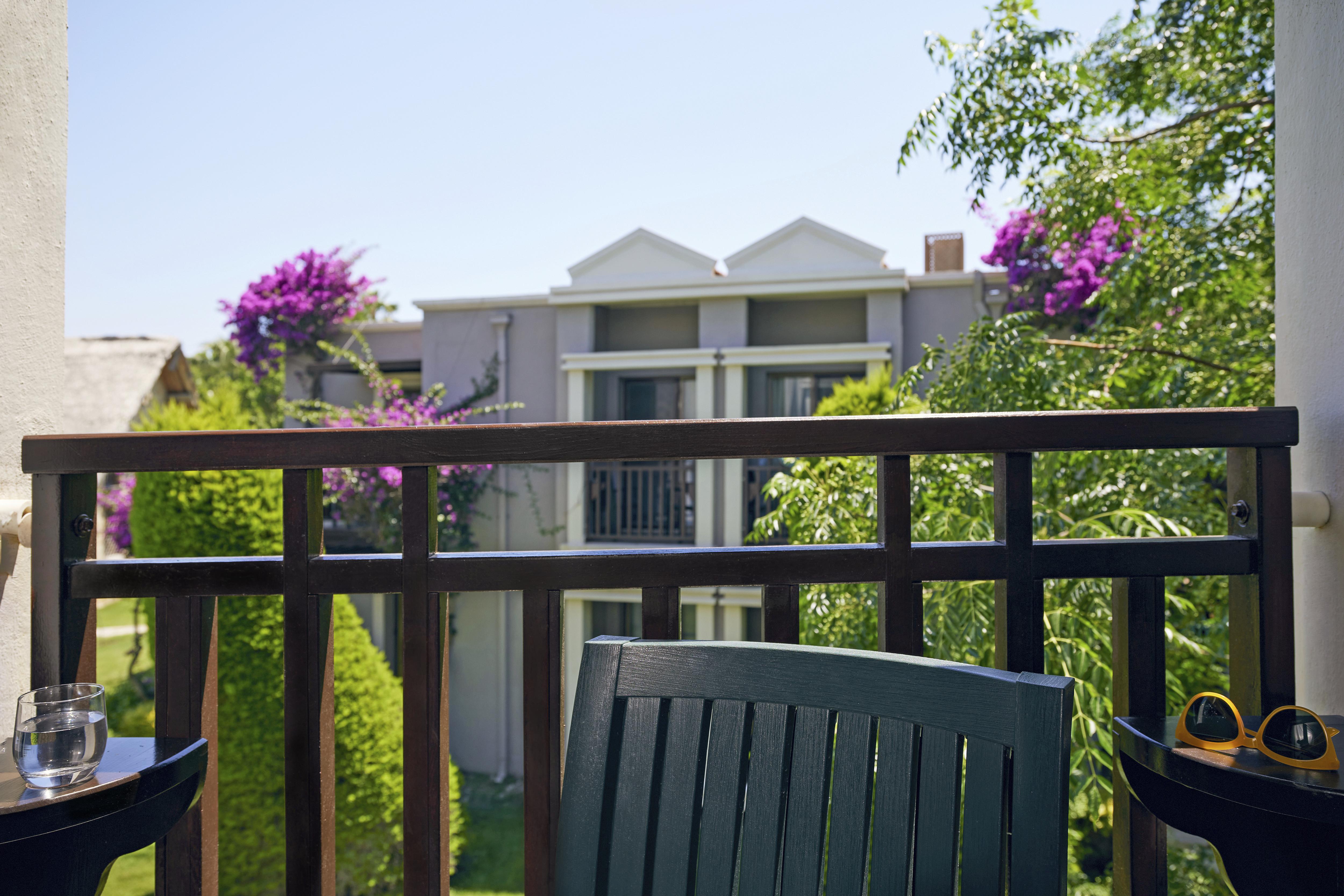 Resort Tui Magic Life 5*