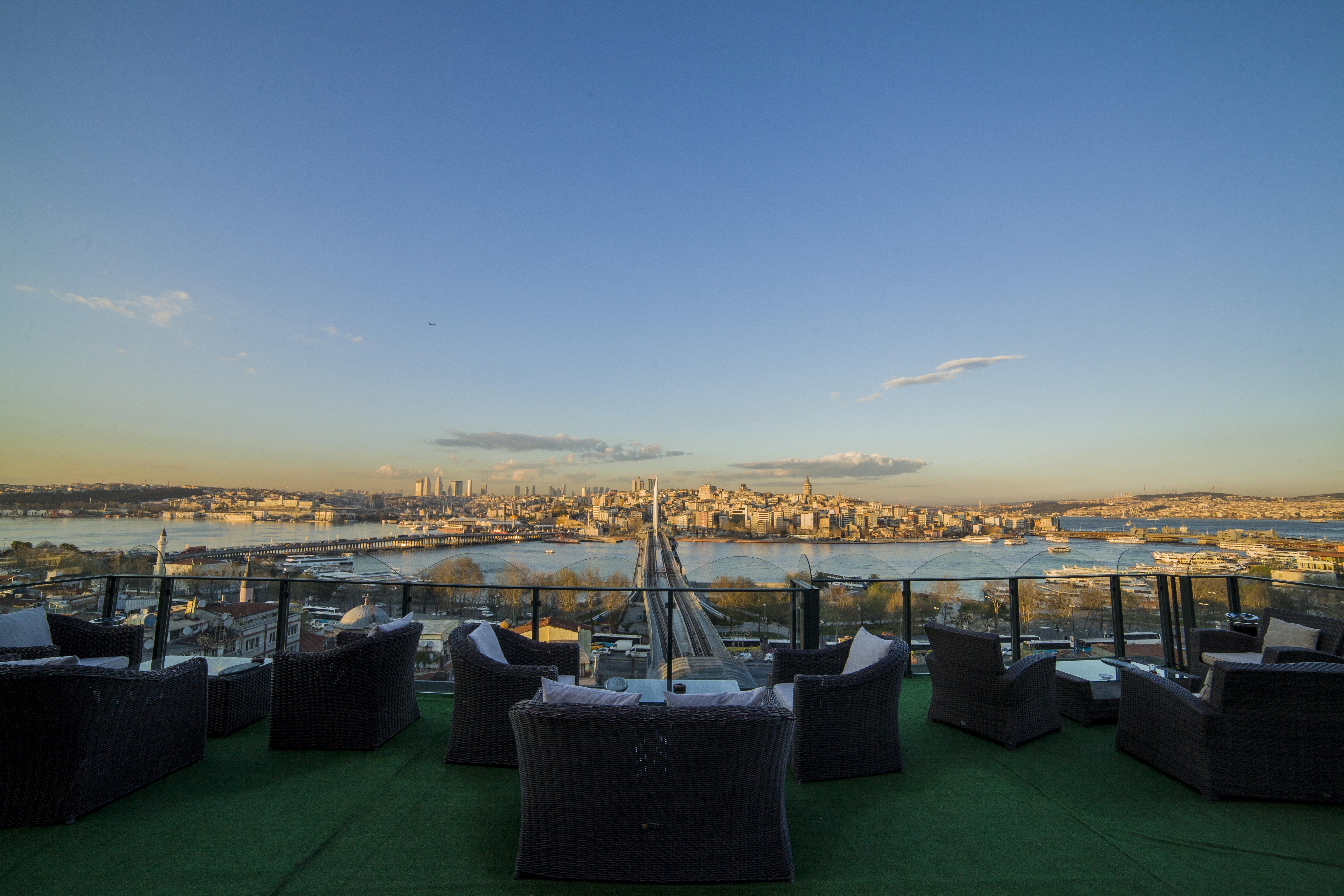 Hotel Hhk