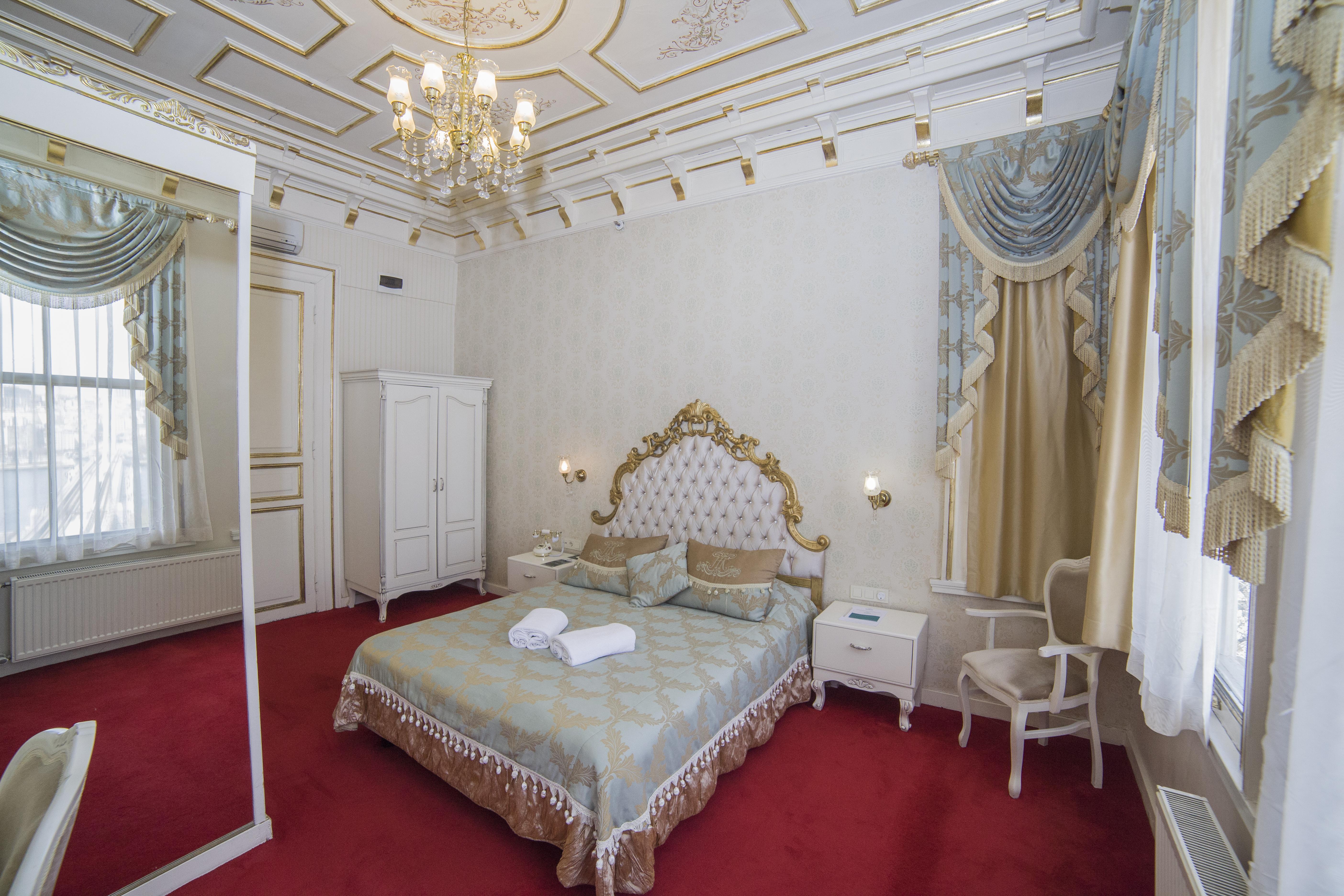 Hotel Hhk Istanbul