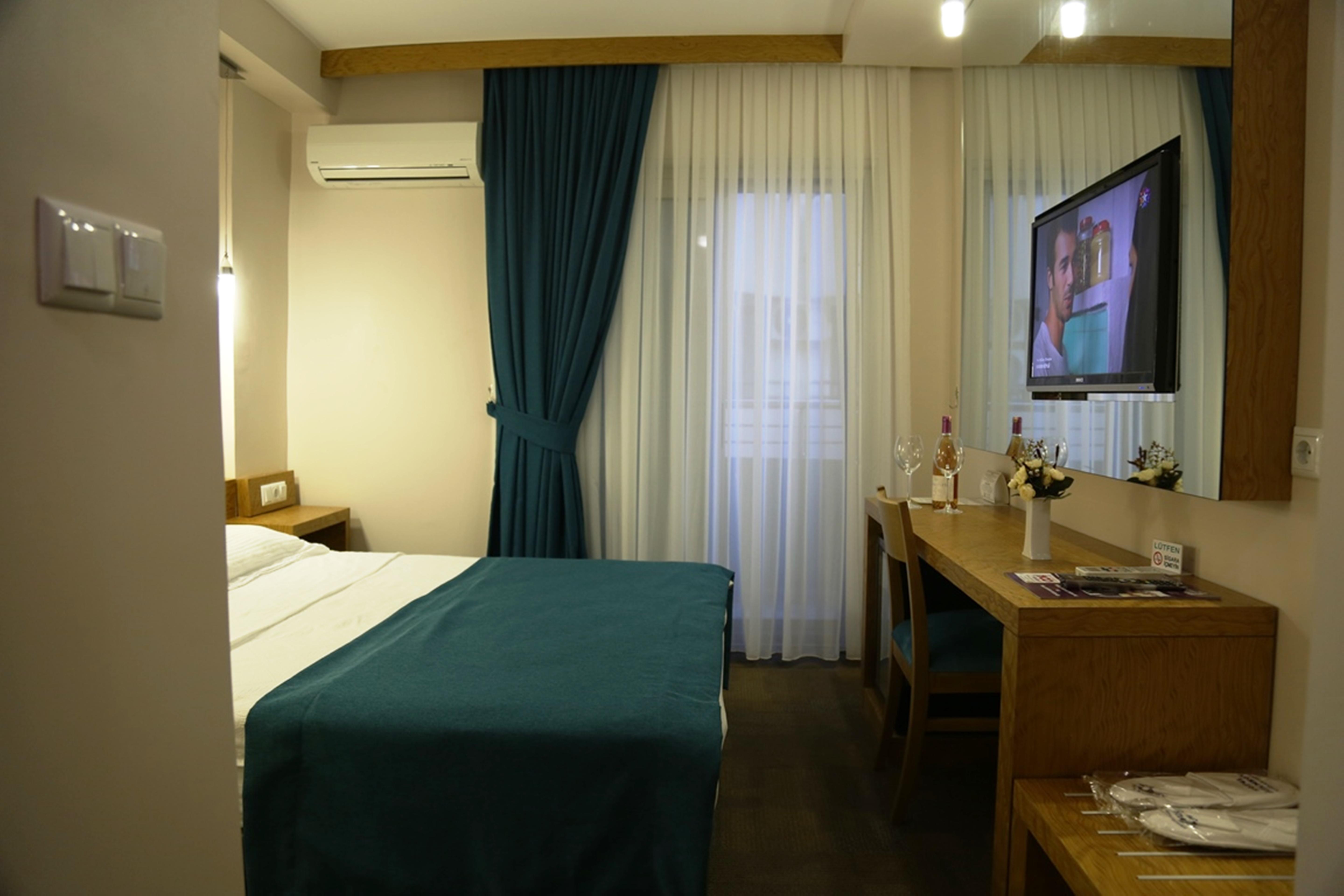 Istankoy Hotel 3*