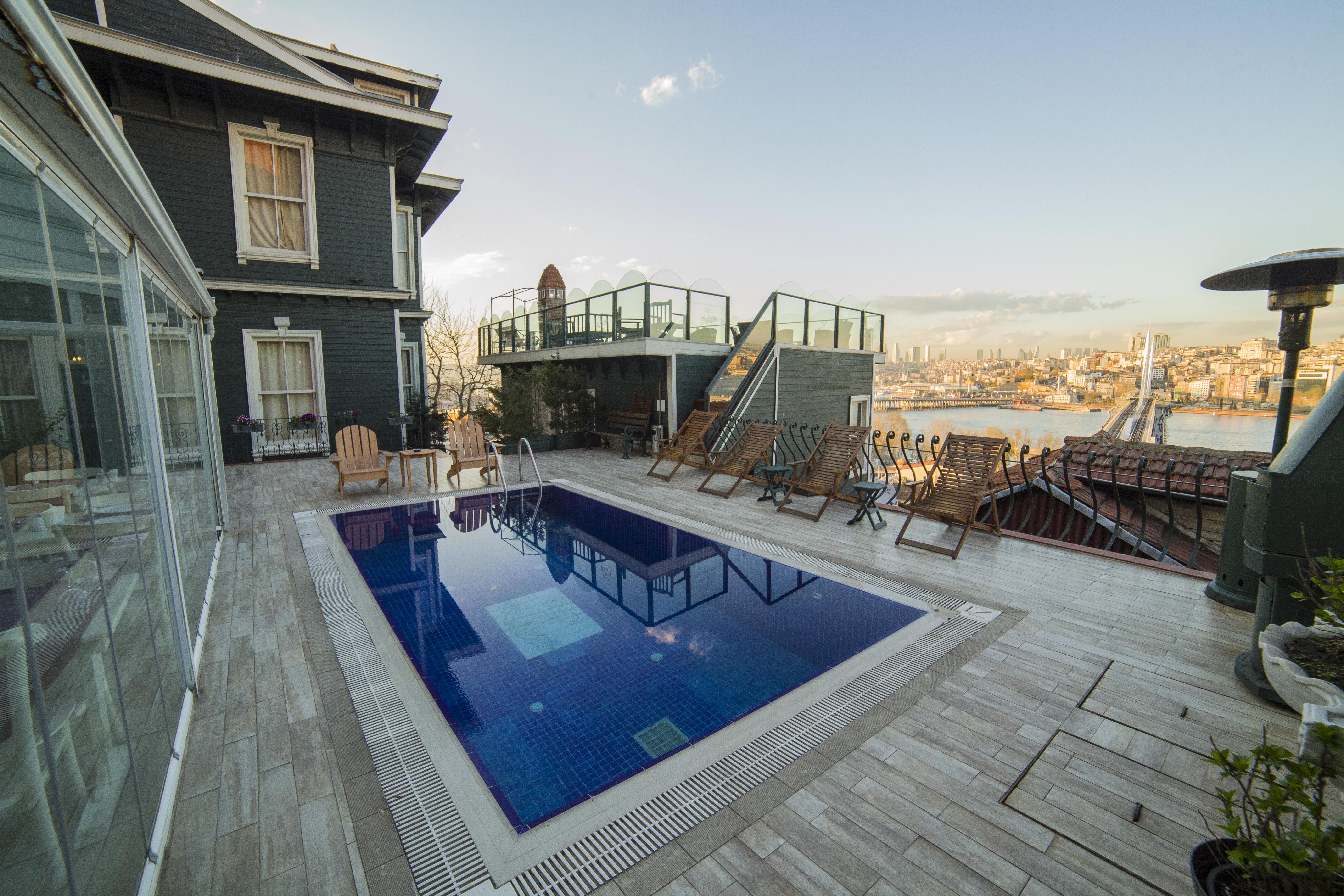Hhk Hotel Istanbul