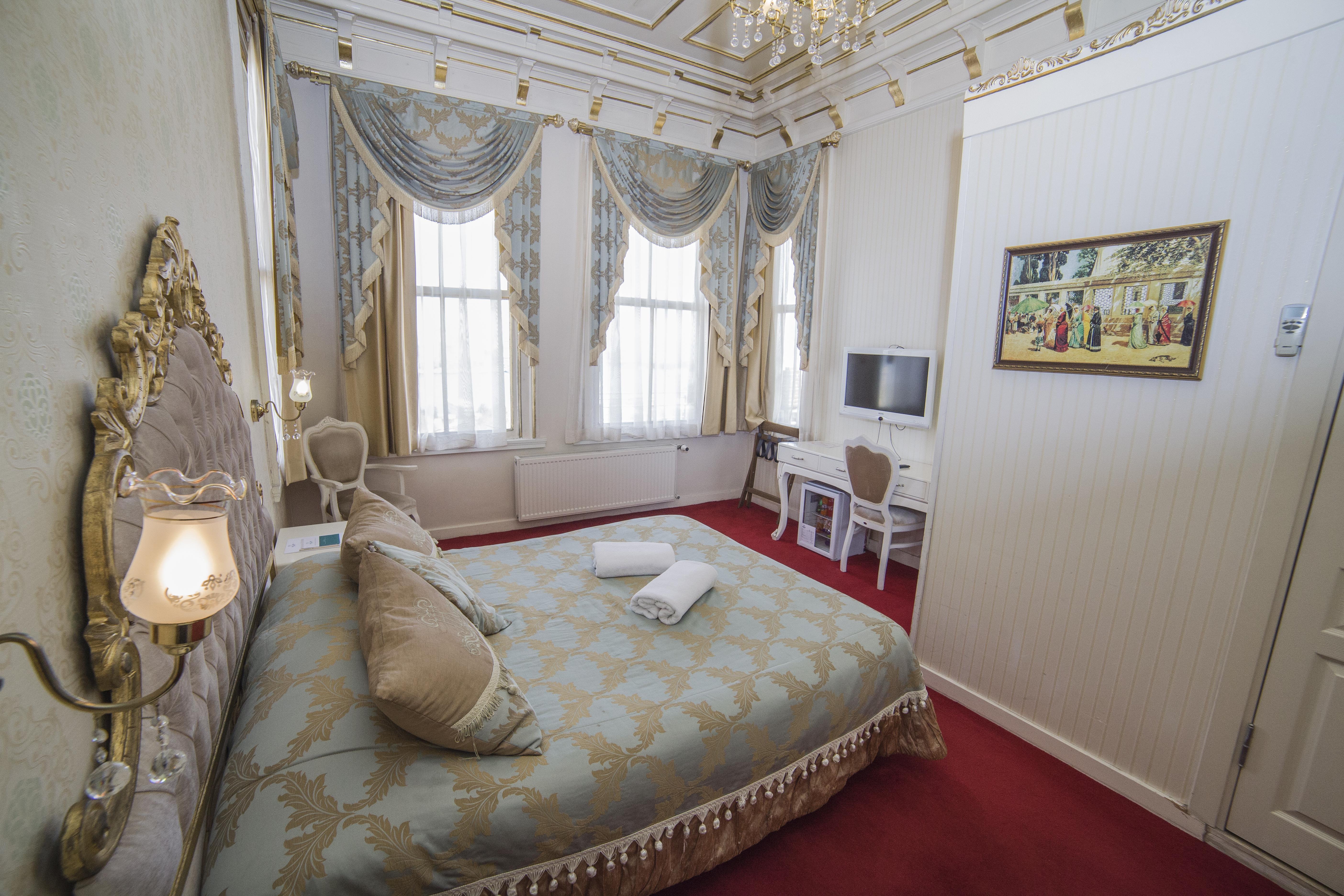 Hhk Hotel Istanbul