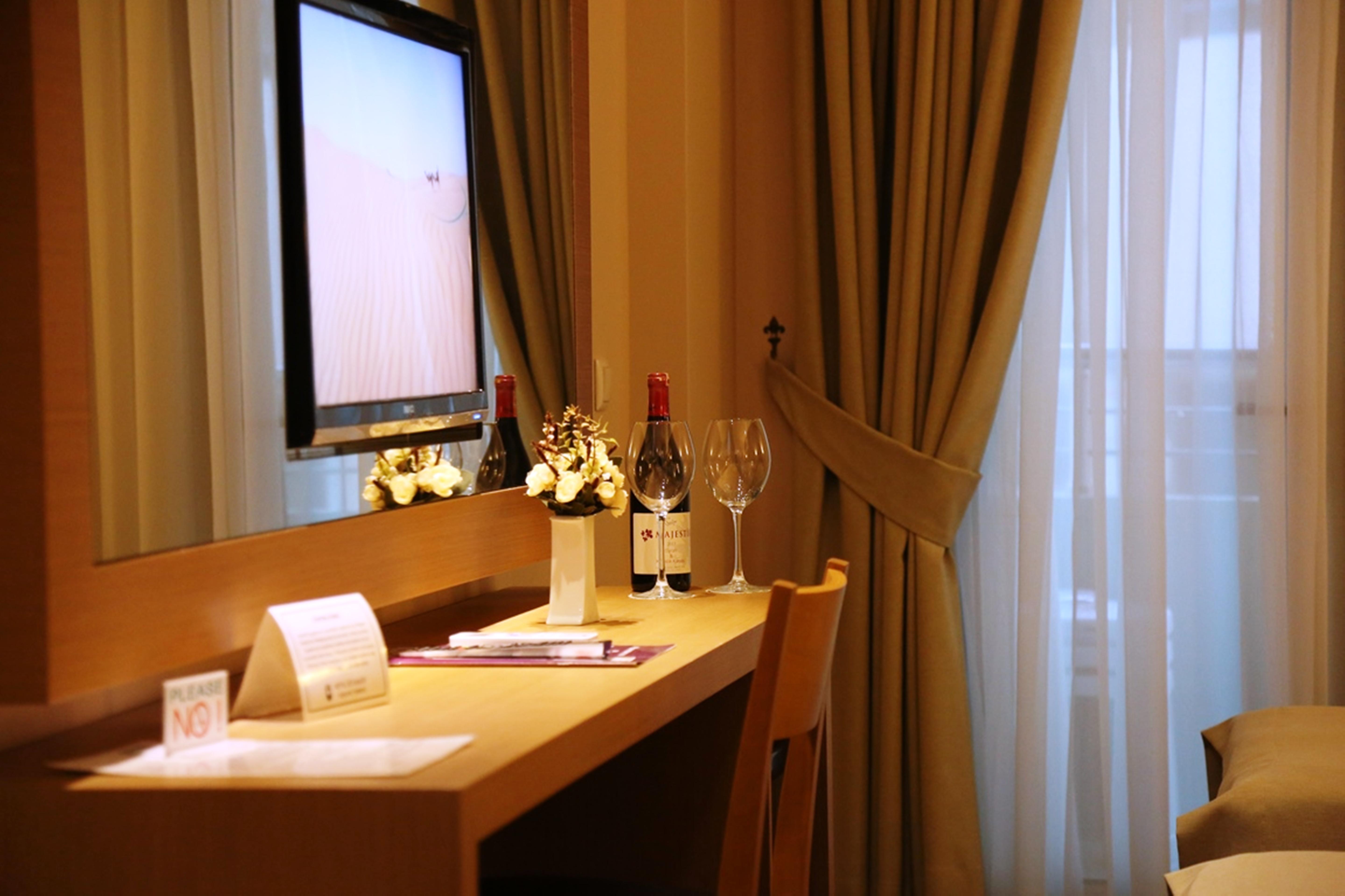 Istankoy Hotel Kusadasi