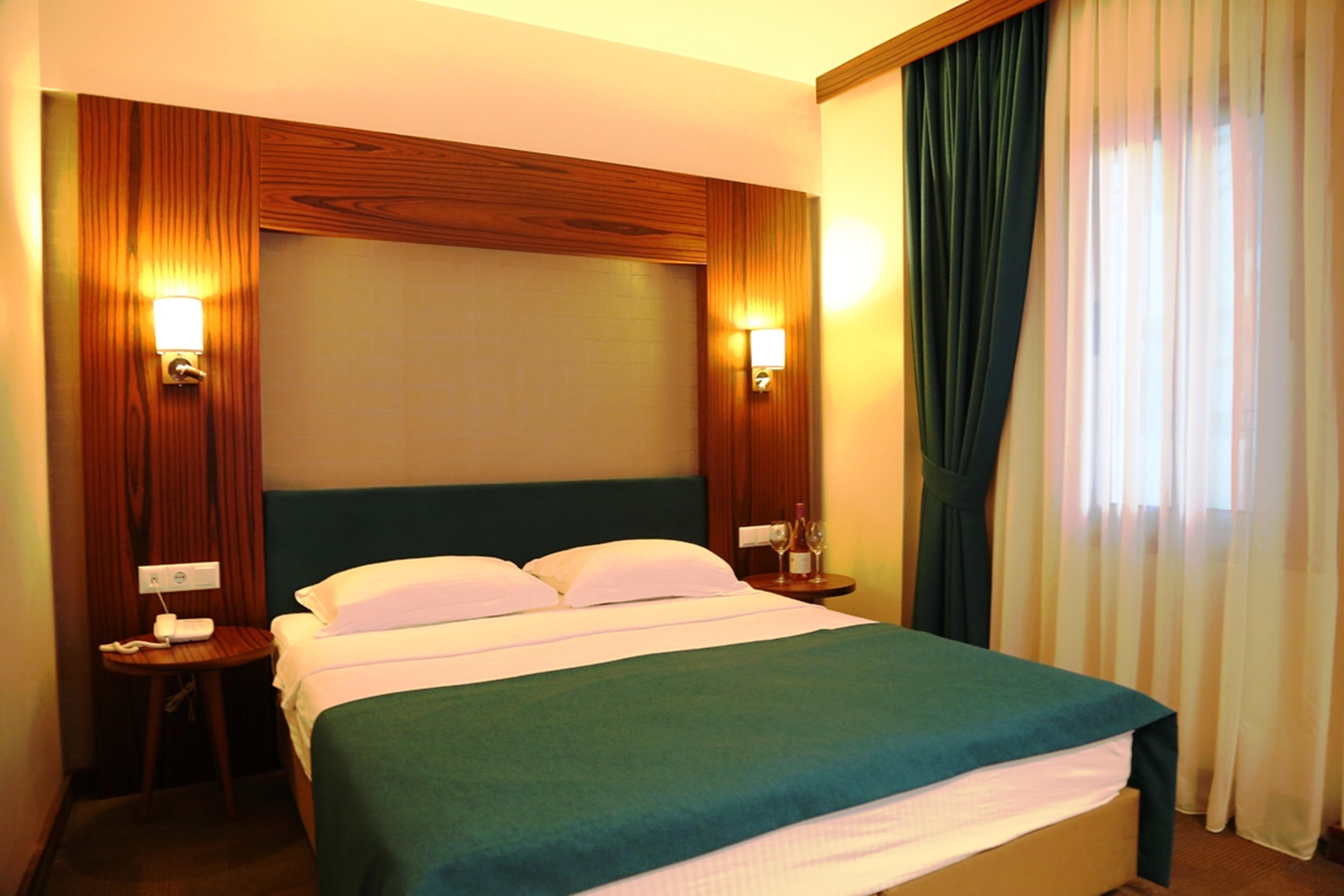 Hotel Istankoy