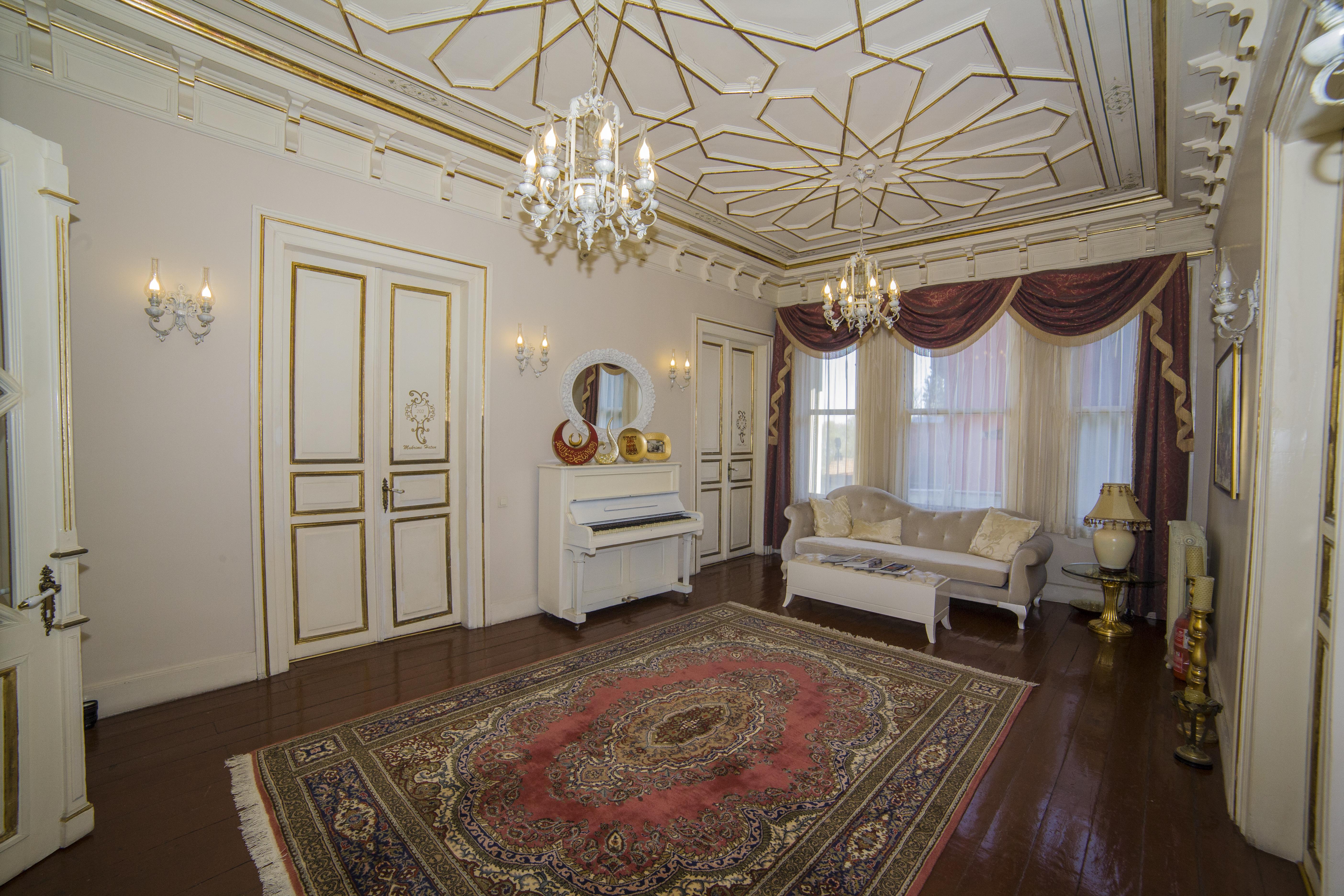 Hhk Hotel Istanbul