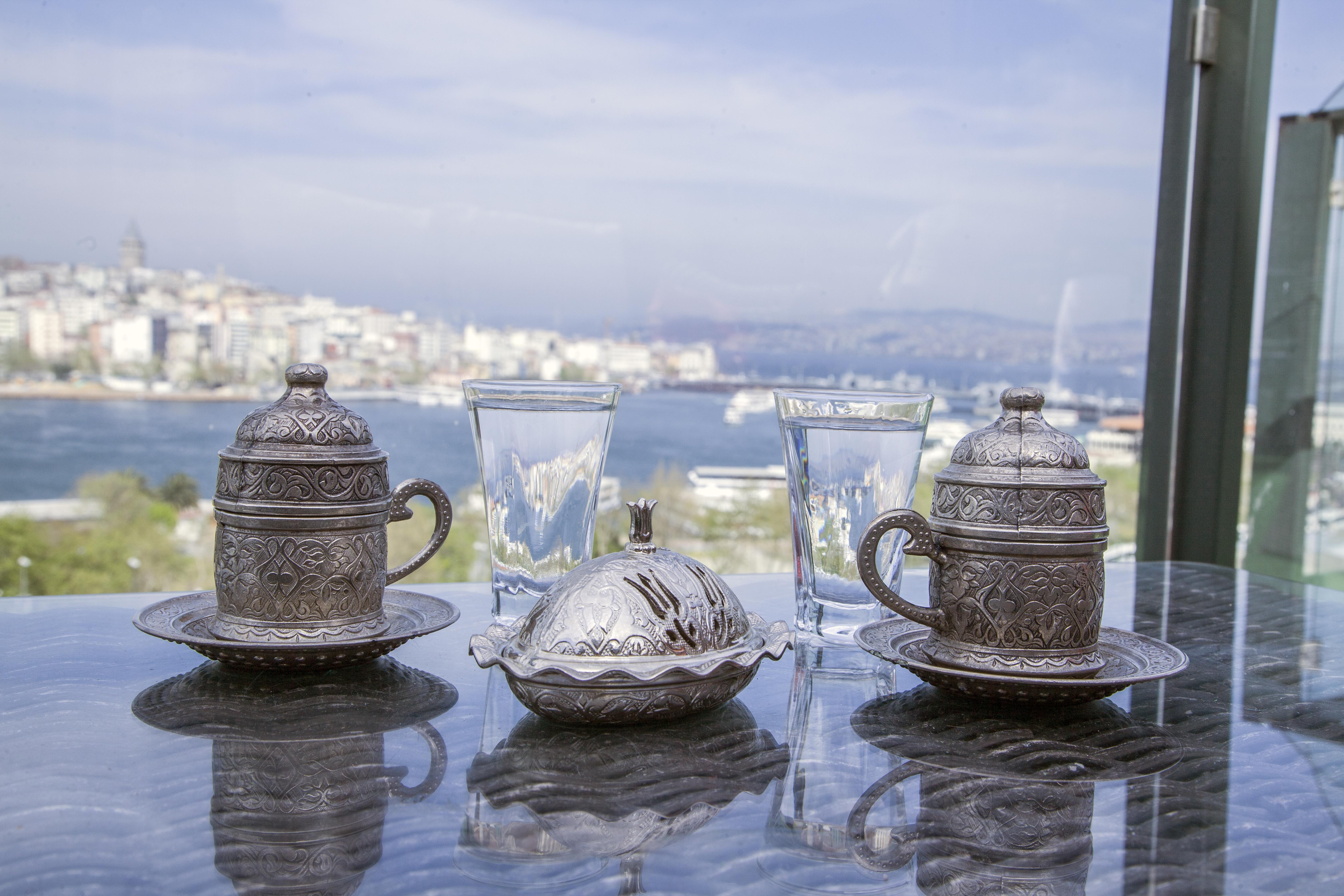 Hhk Istanbul