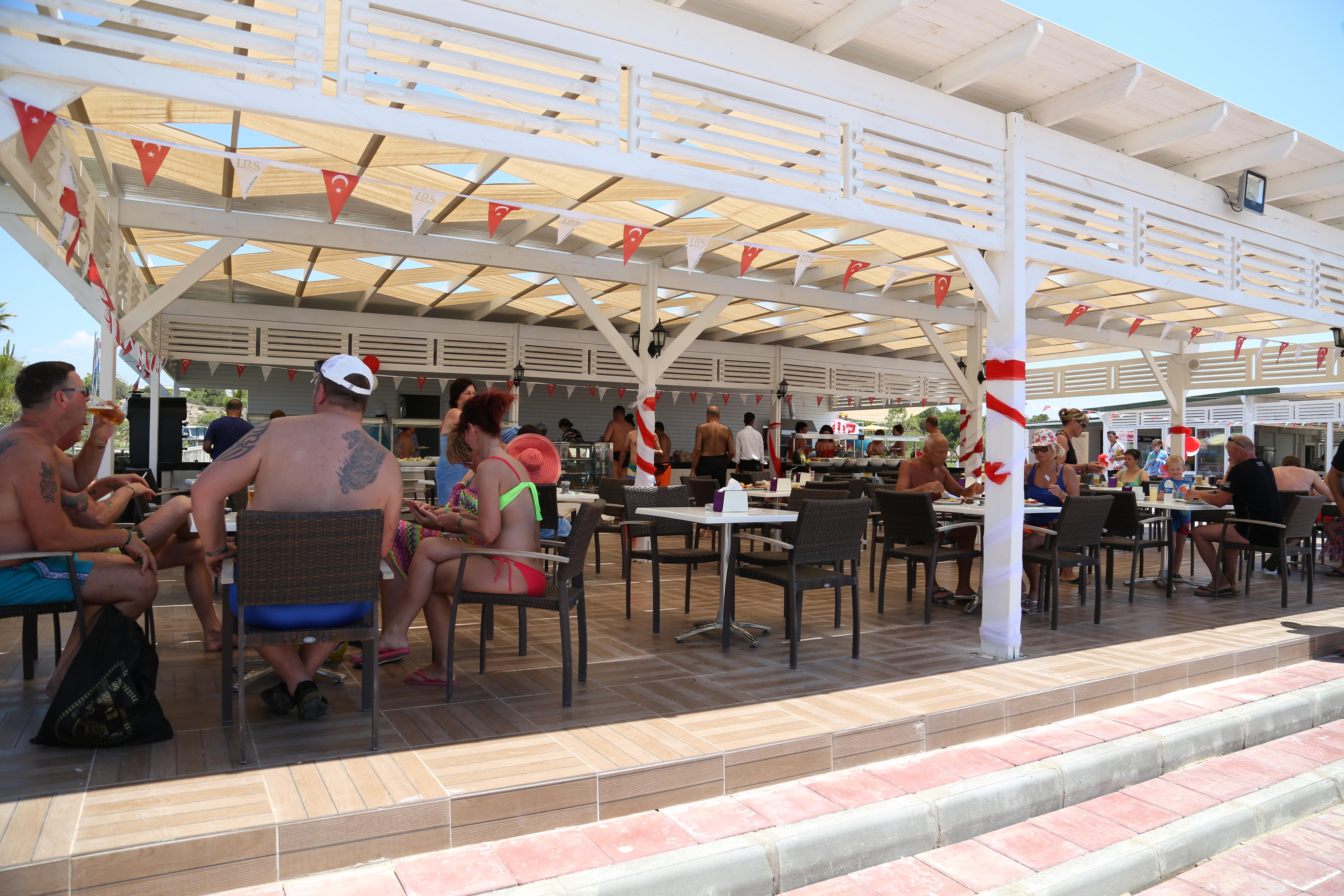 Hotel Port River & 5*