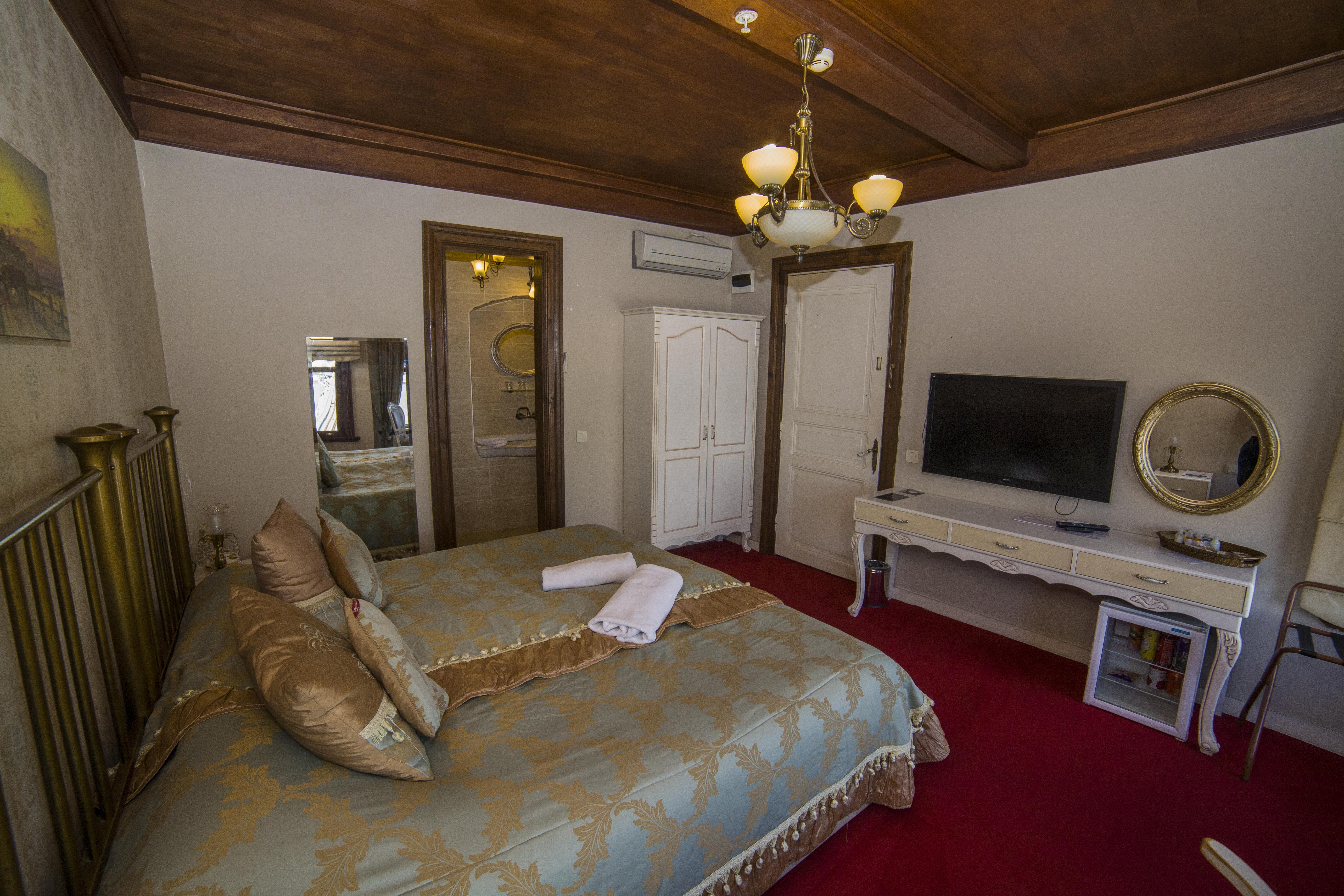 Hhk Hotel Istanbul