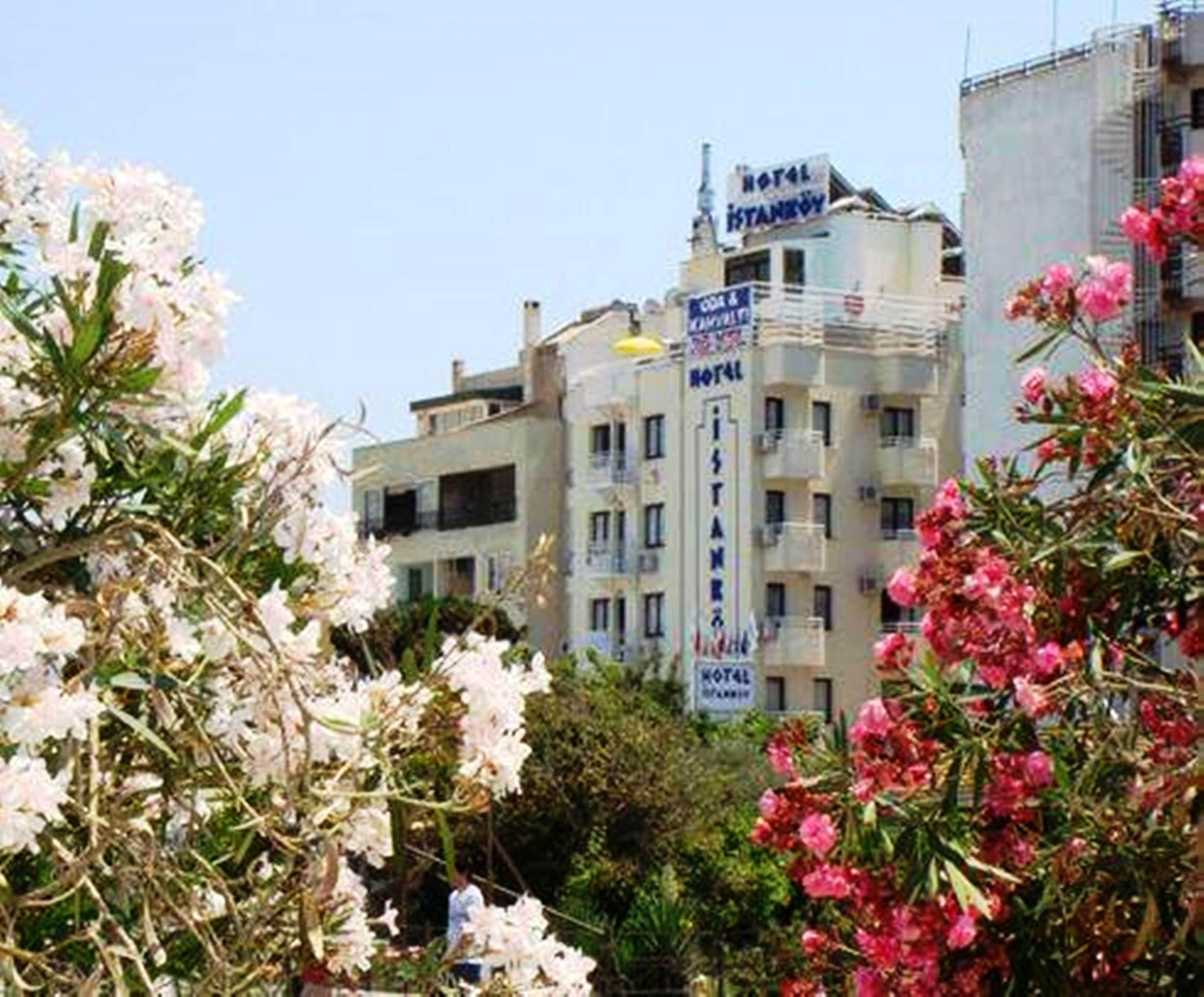 Istankoy Kusadasi