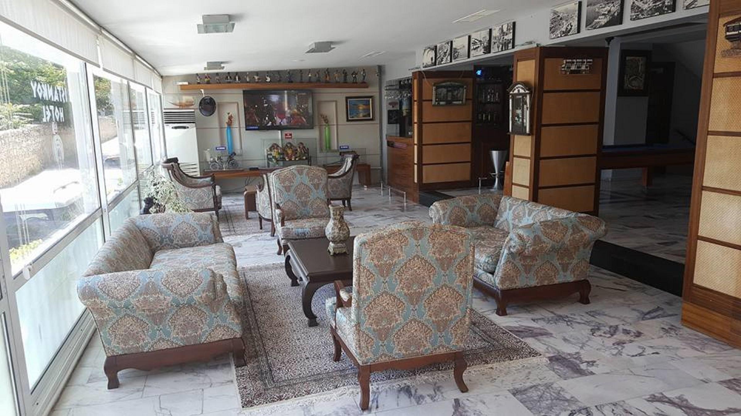 Istankoy Kusadasi